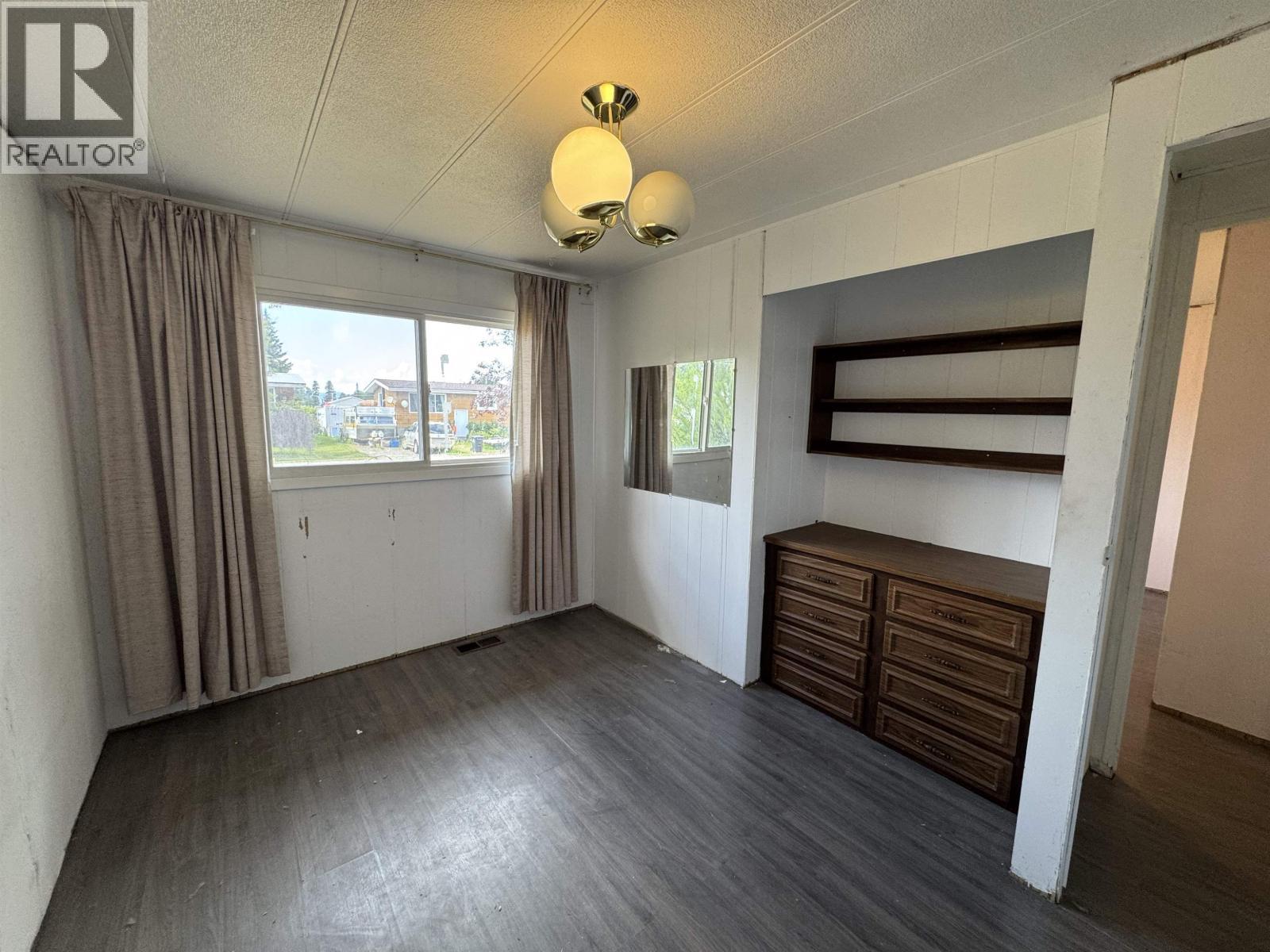 204 3Rd Avenue, Fort St. James, BC - Indoor Photo Showing Other Room