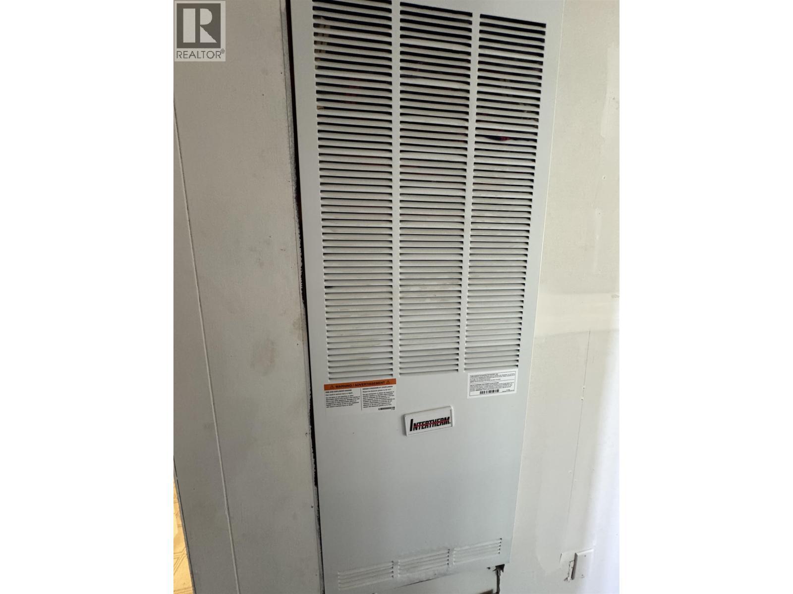 204 3Rd Avenue, Fort St. James, BC - Indoor