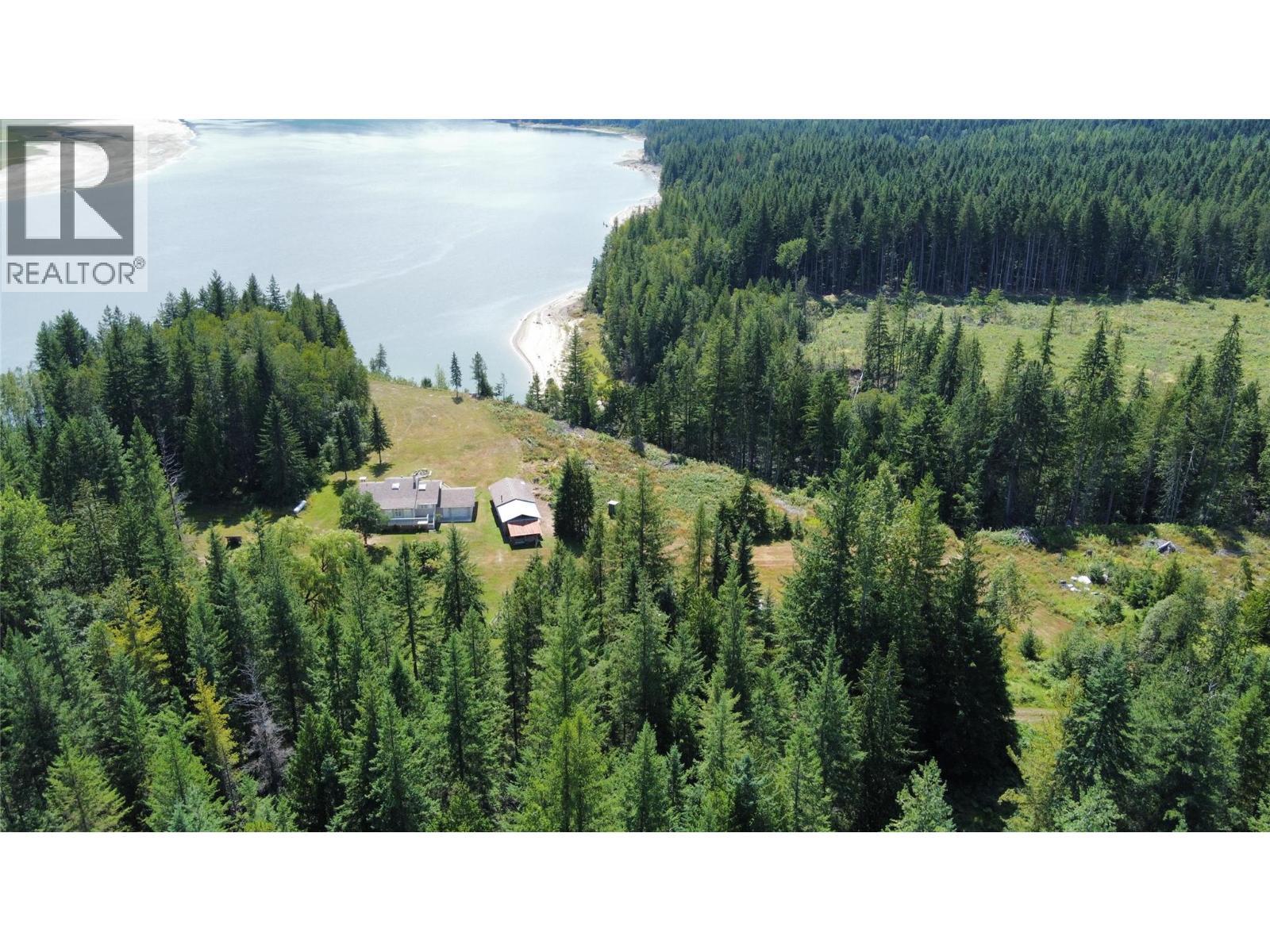 145 Mostyn Road, Arrow Park, BC - Outdoor With View
