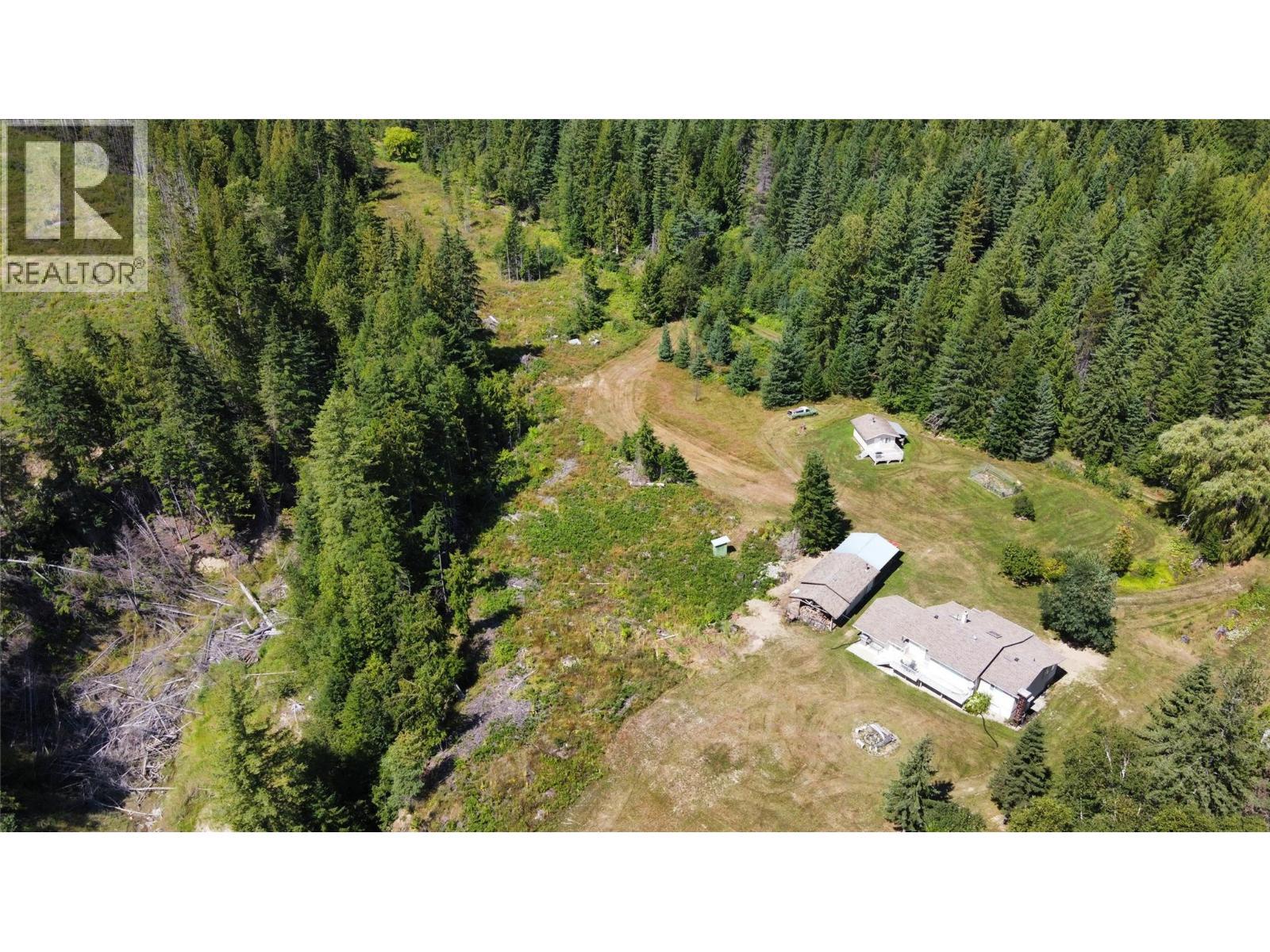 145 Mostyn Road, Arrow Park, BC - Outdoor With View