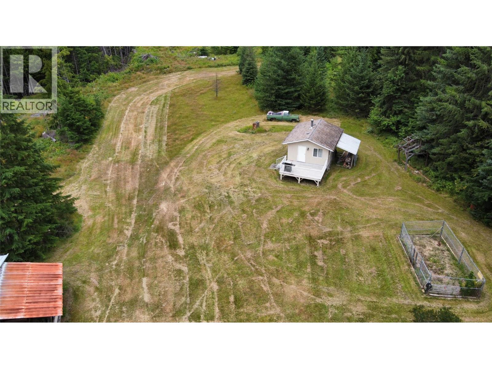 145 Mostyn Road, Arrow Park, BC - Outdoor With View