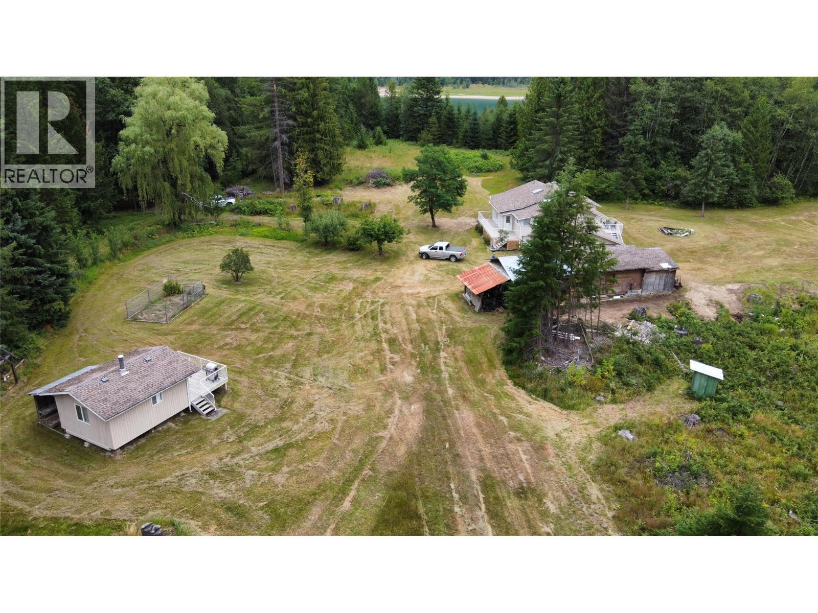 145 Mostyn Road, Arrow Park, BC - Outdoor With View