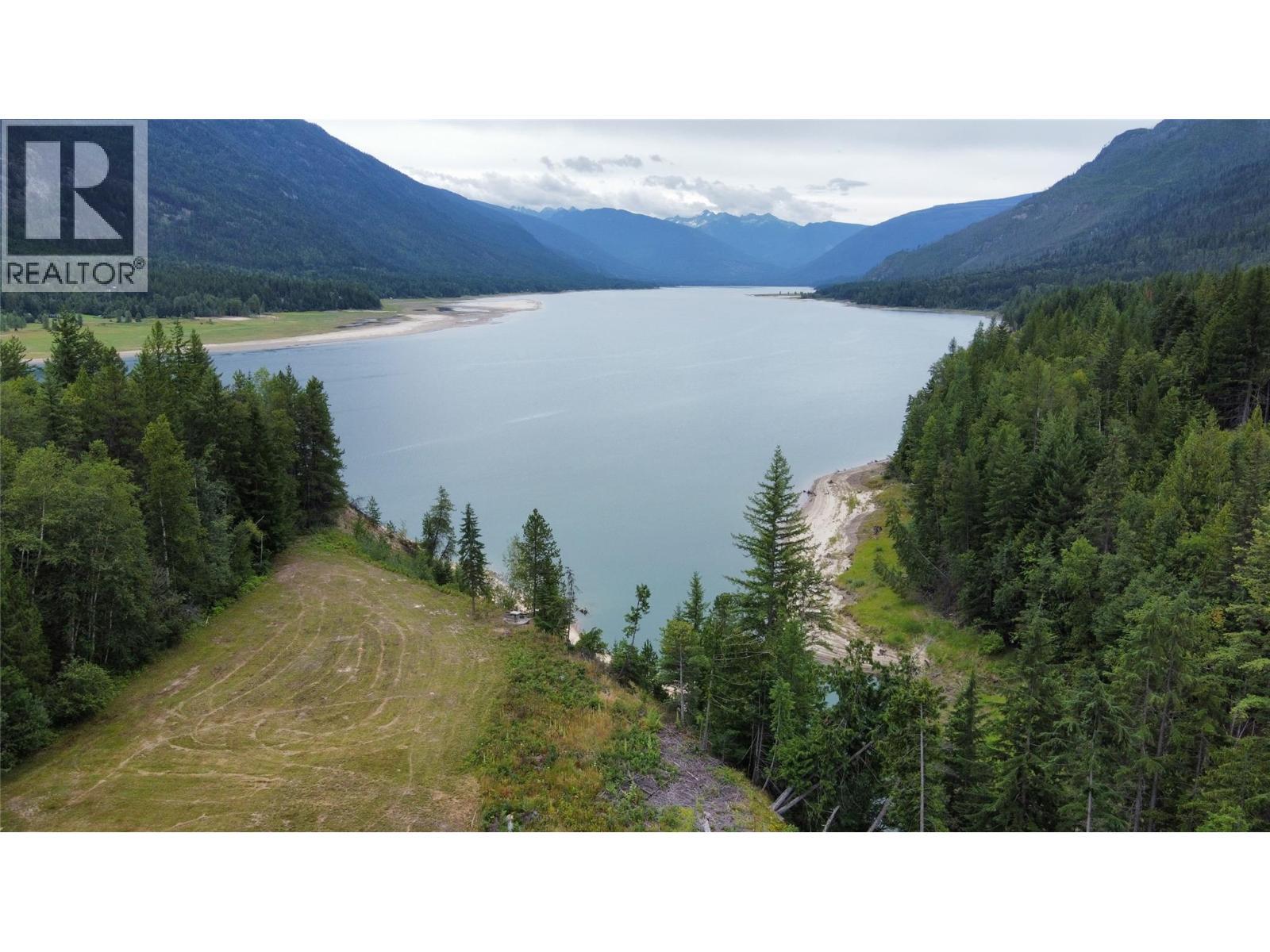 145 Mostyn Road, Arrow Park, BC - Outdoor With Body Of Water With View