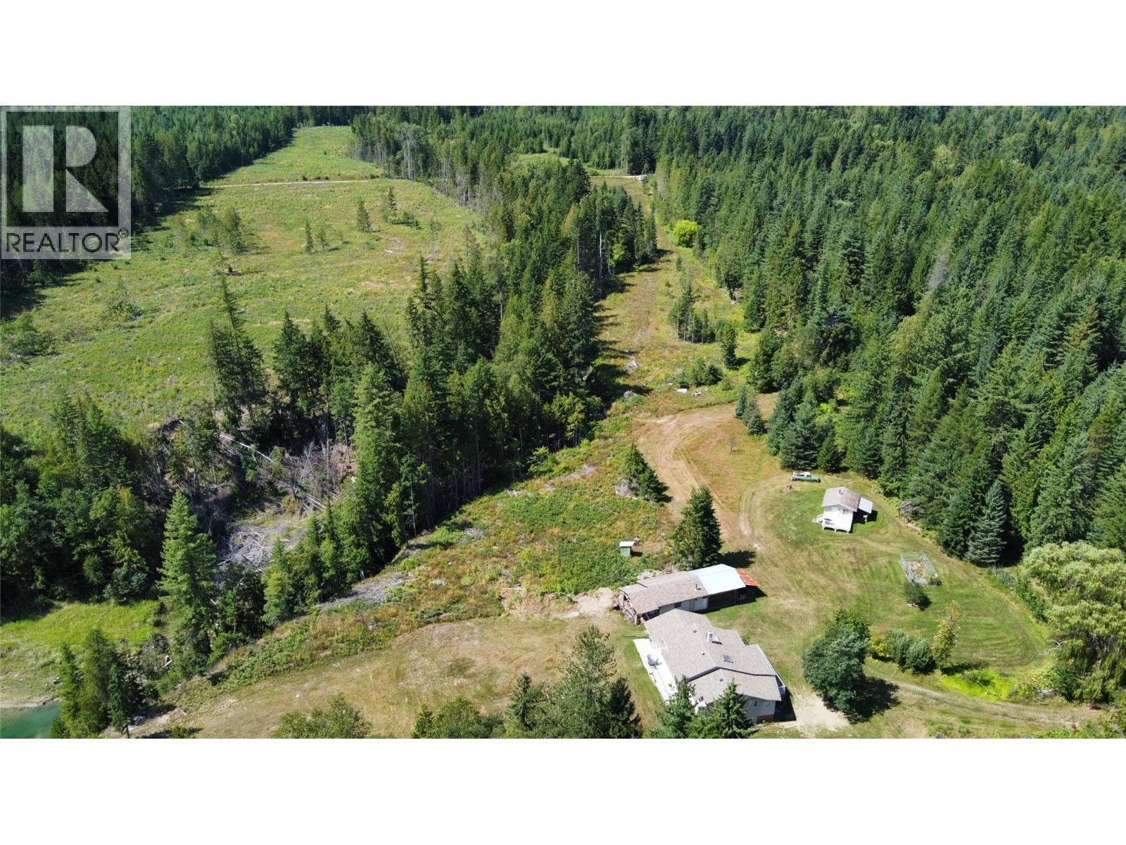 145 Mostyn Road, Arrow Park, BC - Outdoor With View