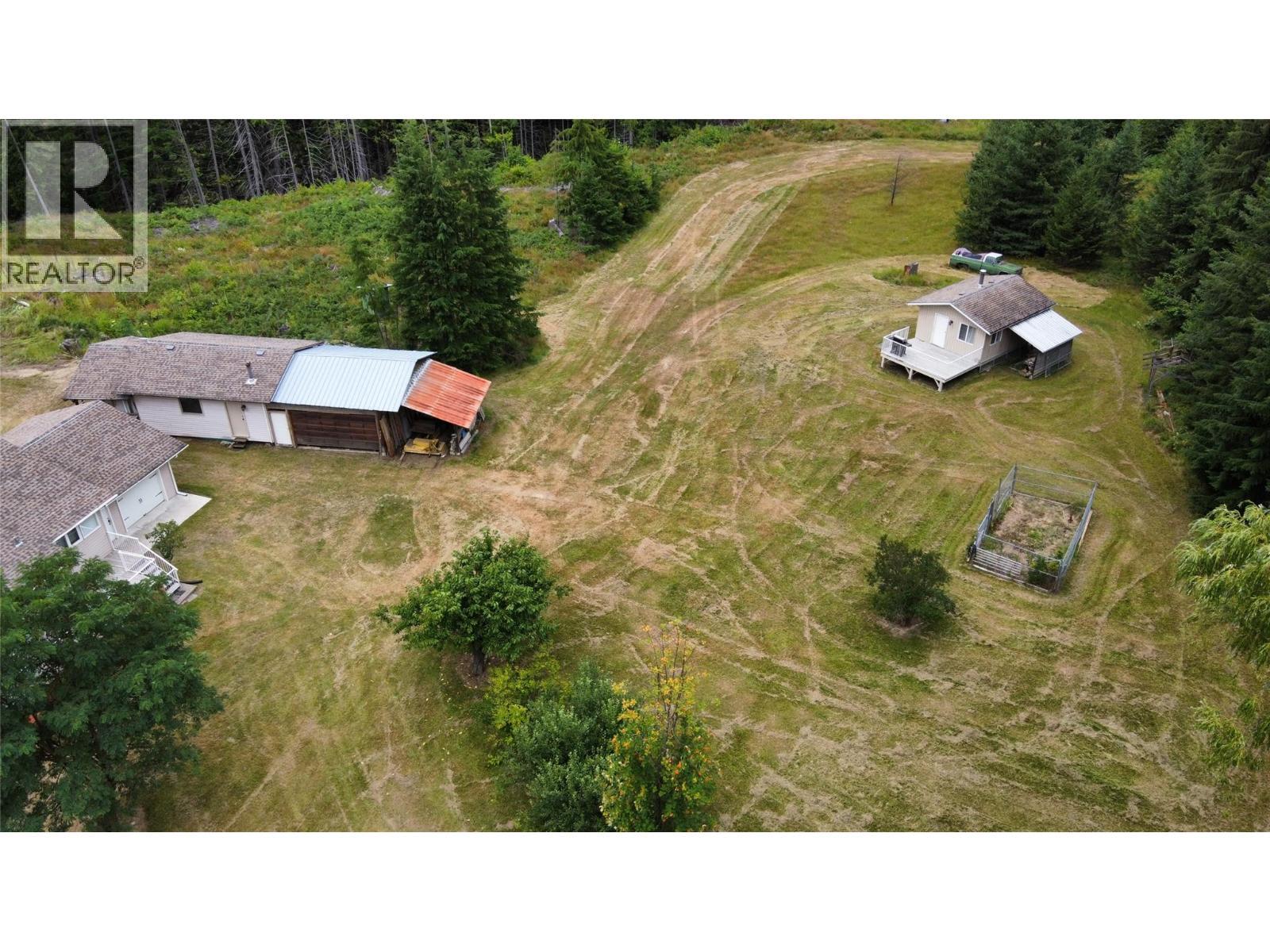 145 Mostyn Road, Arrow Park, BC - Outdoor With View