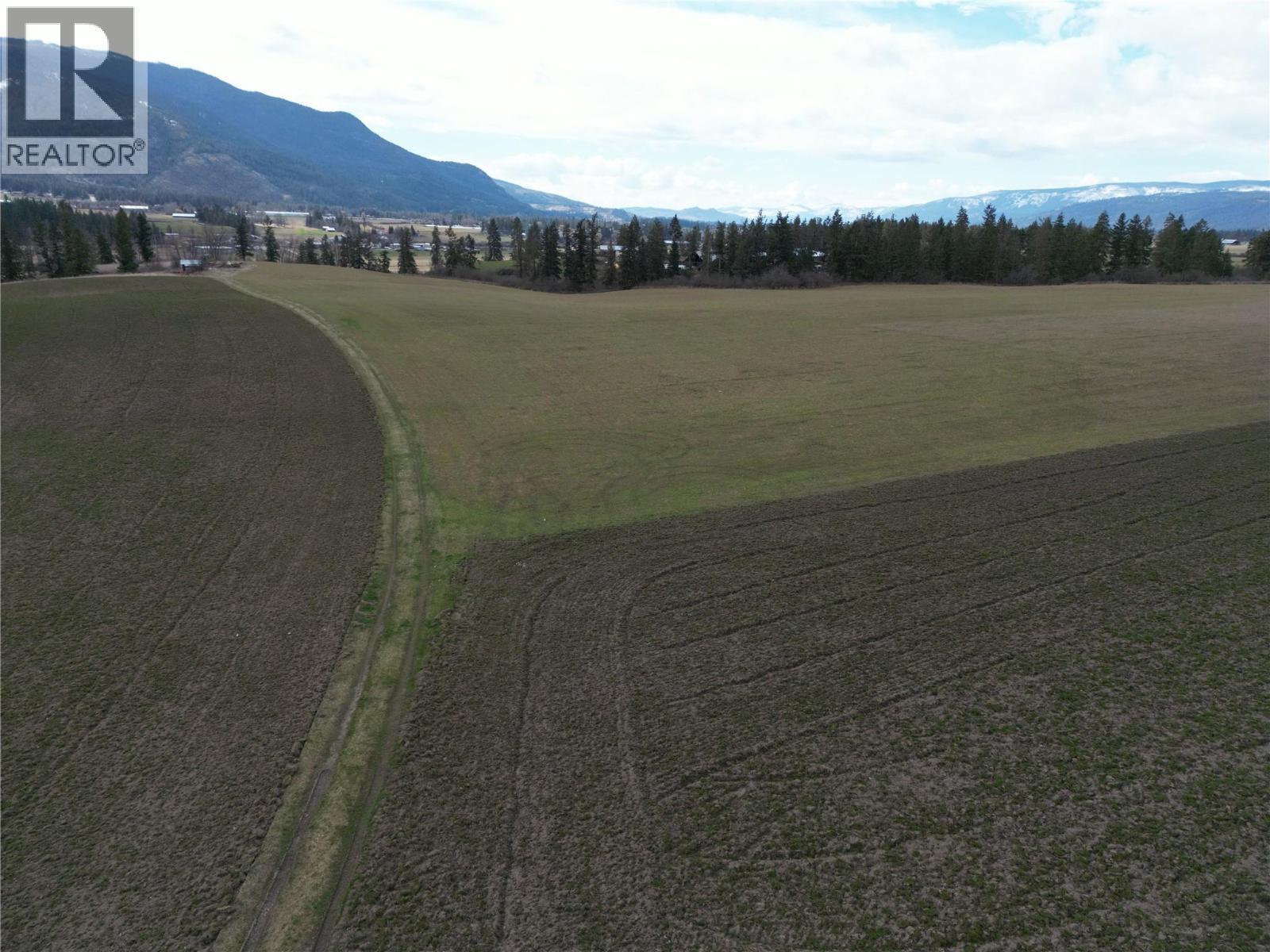 Lot 1 Marshall Road, Spallumcheen, BC
