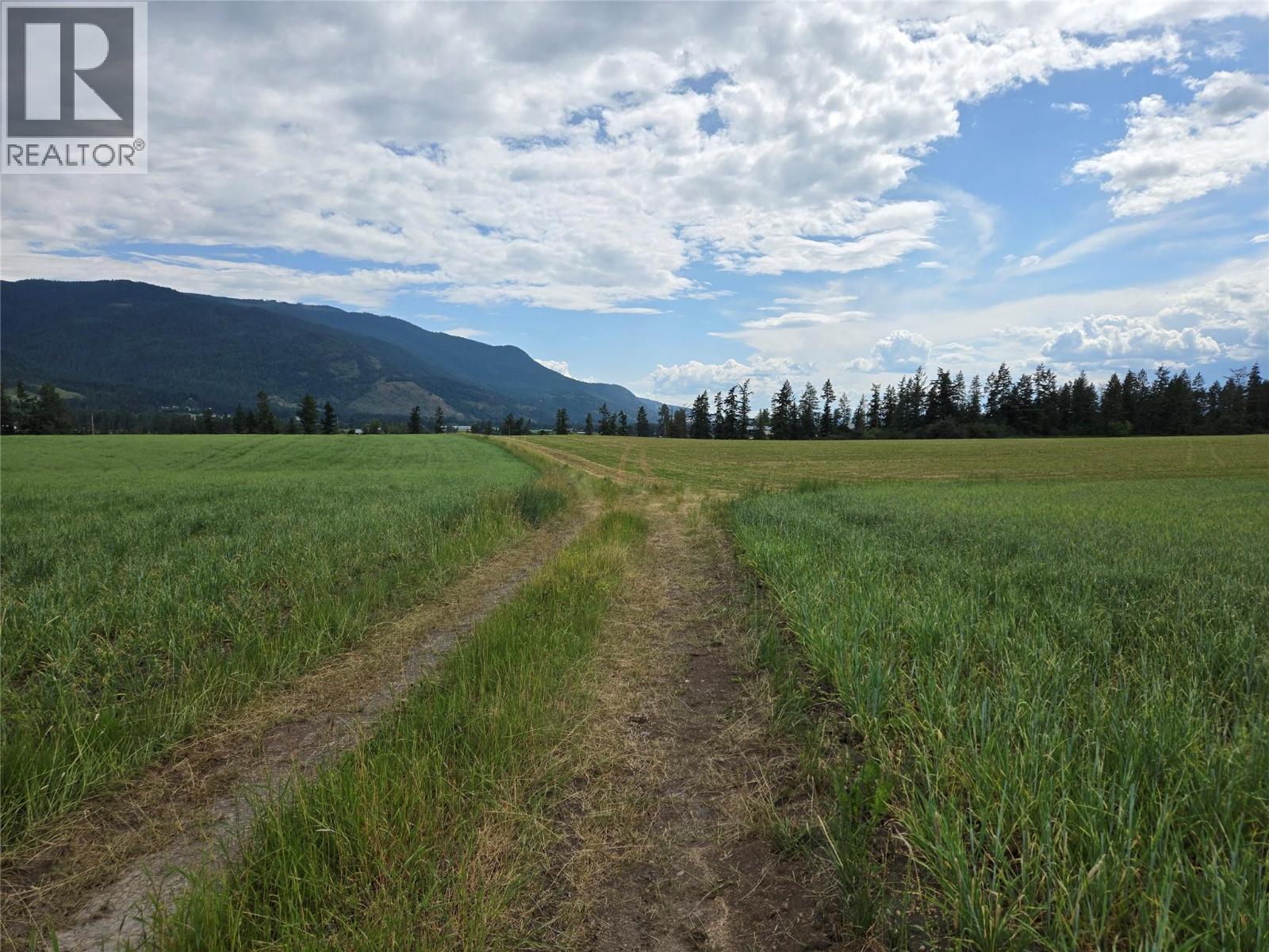 Lot 1 Marshall Road, Spallumcheen, BC