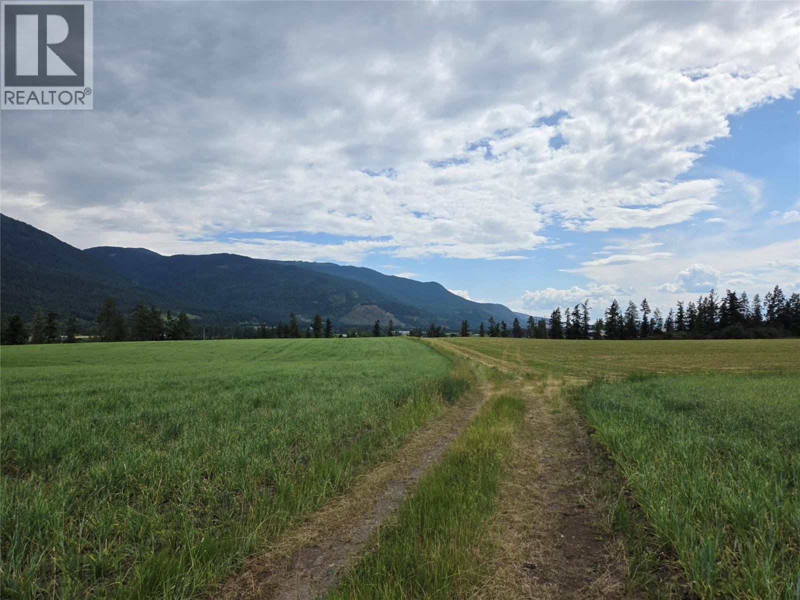 Lot 1 Marshall Road, Spallumcheen, BC