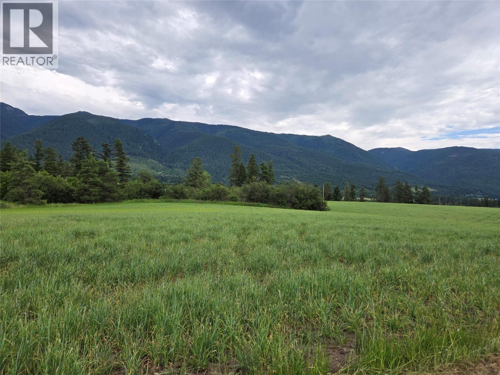 Lot 1 Marshall Road, Spallumcheen, BC