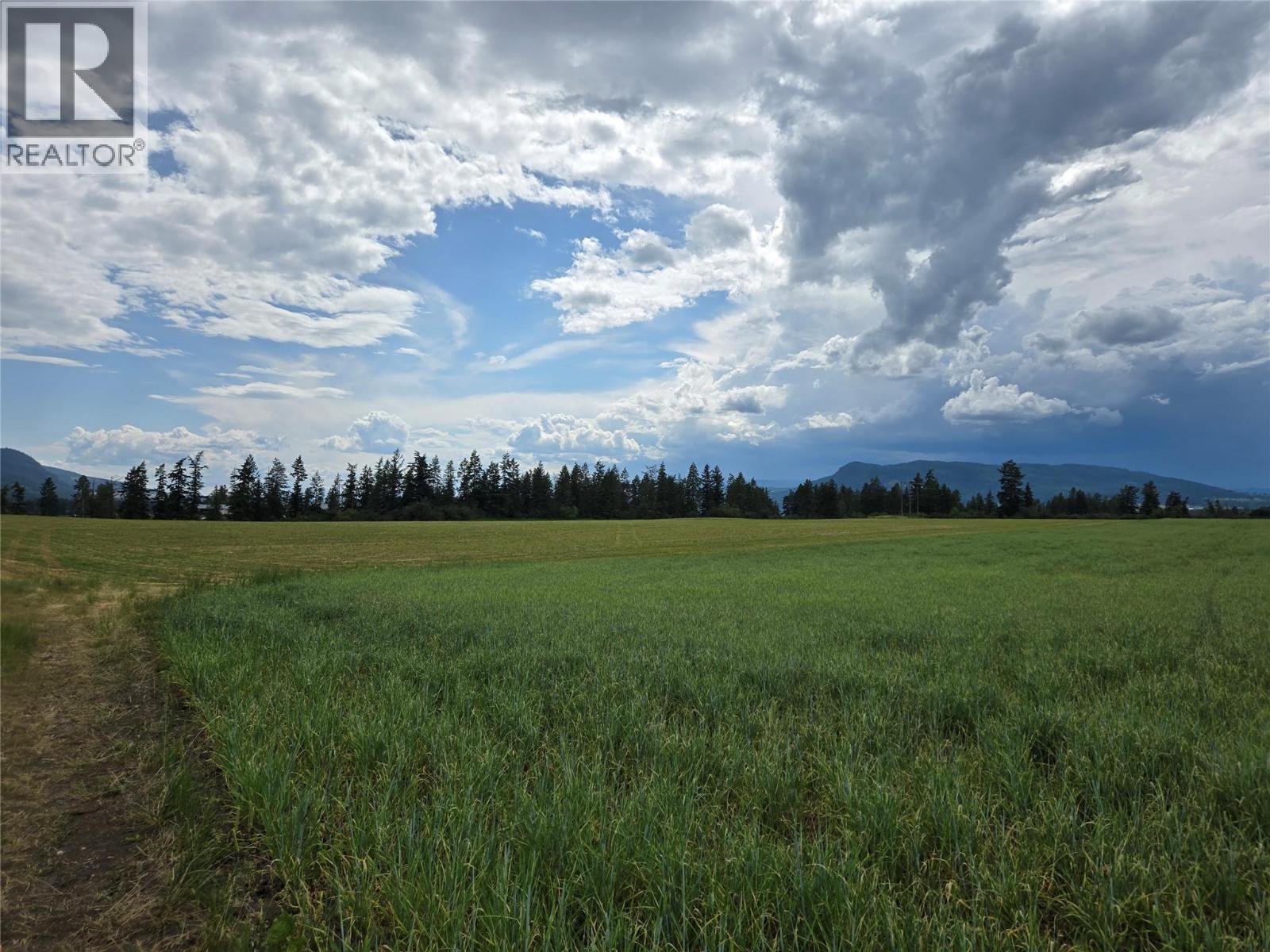 Lot 1 Marshall Road, Spallumcheen, BC