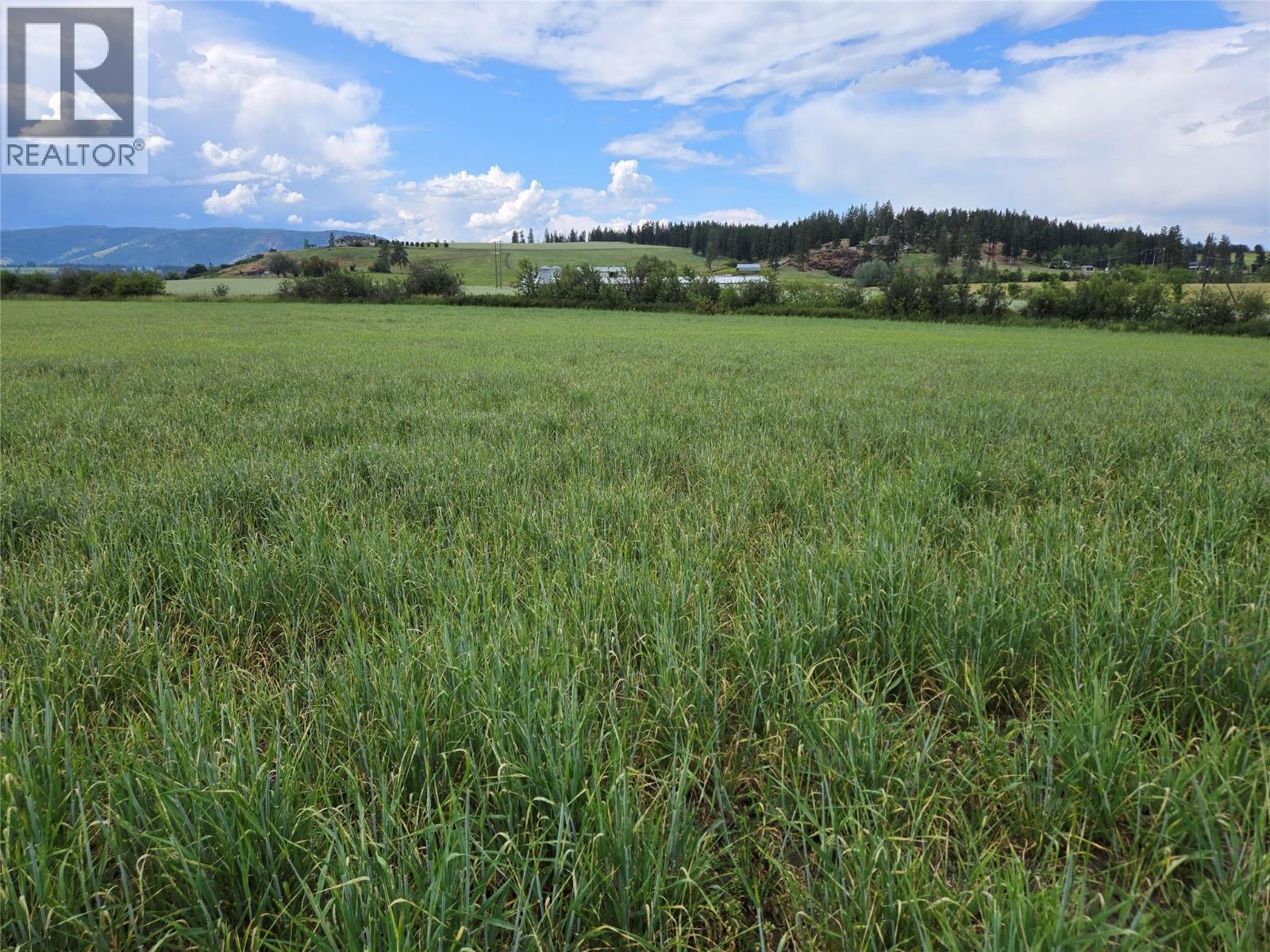 Lot 1 Marshall Road, Spallumcheen, BC