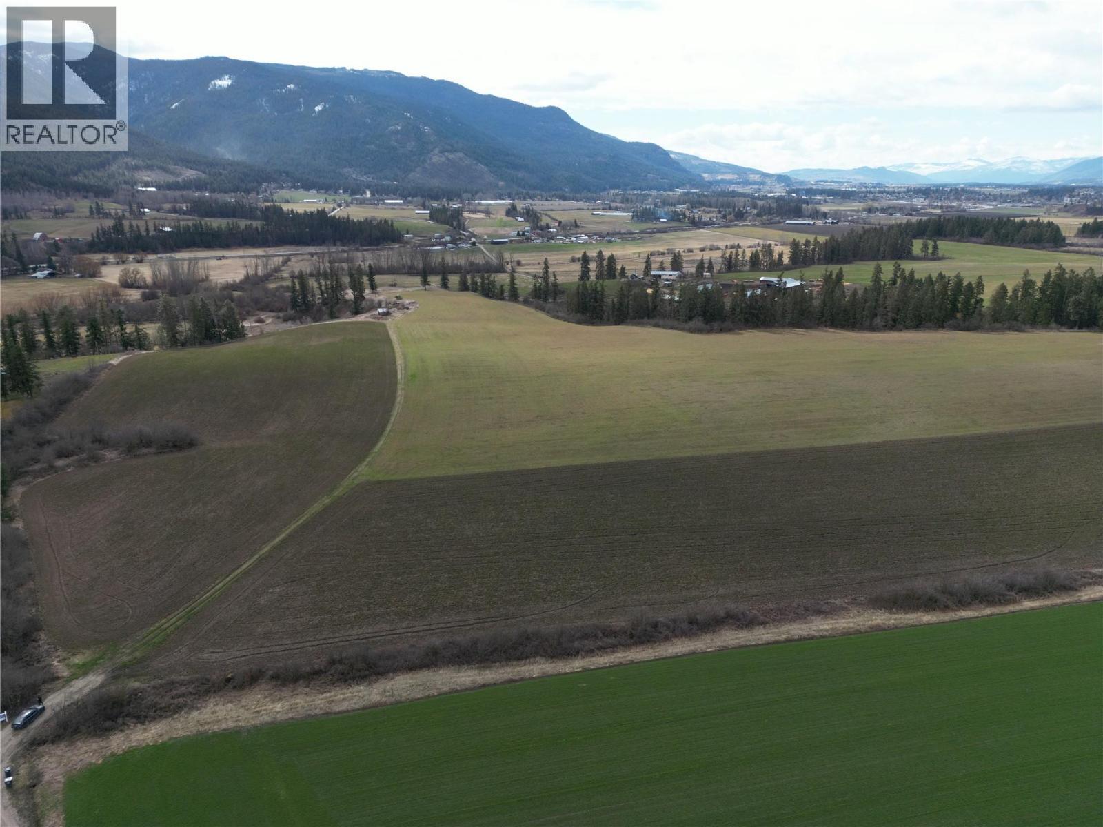 Lot 1 Marshall Road, Spallumcheen, BC