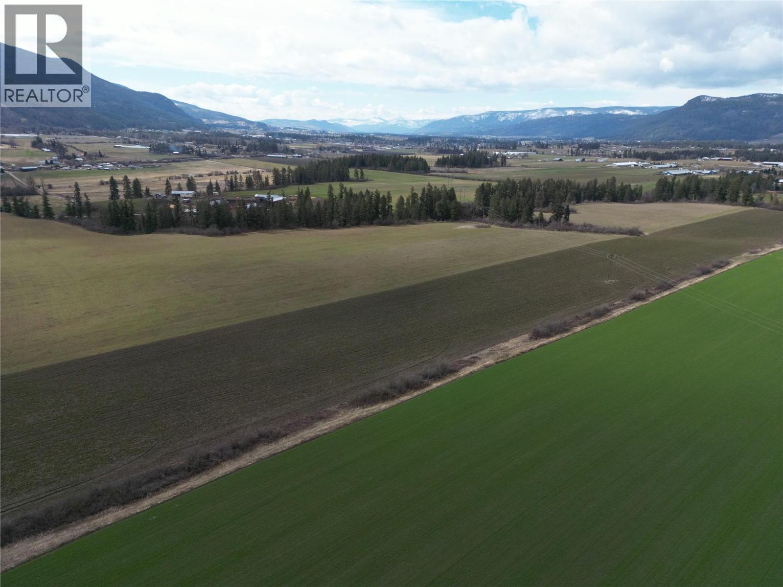 Lot 1 Marshall Road, Spallumcheen, BC