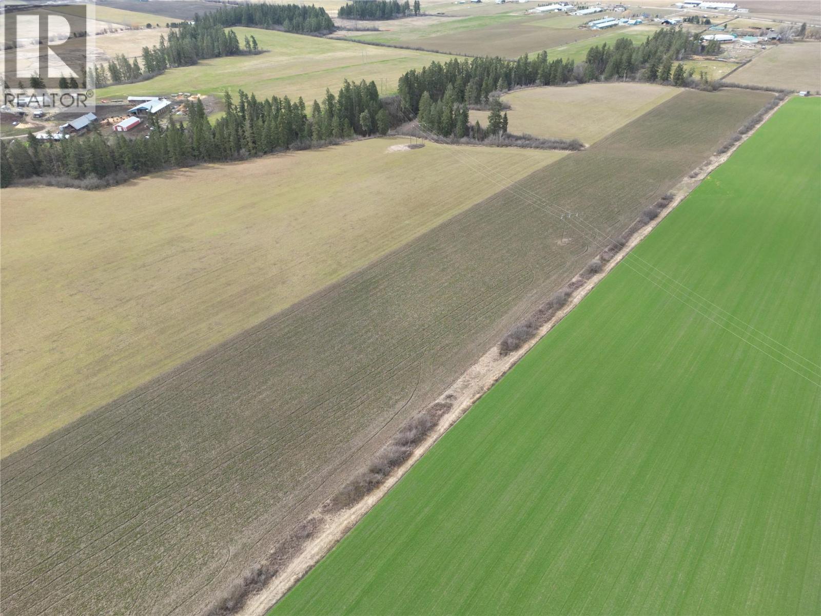 Lot 1 Marshall Road, Spallumcheen, BC