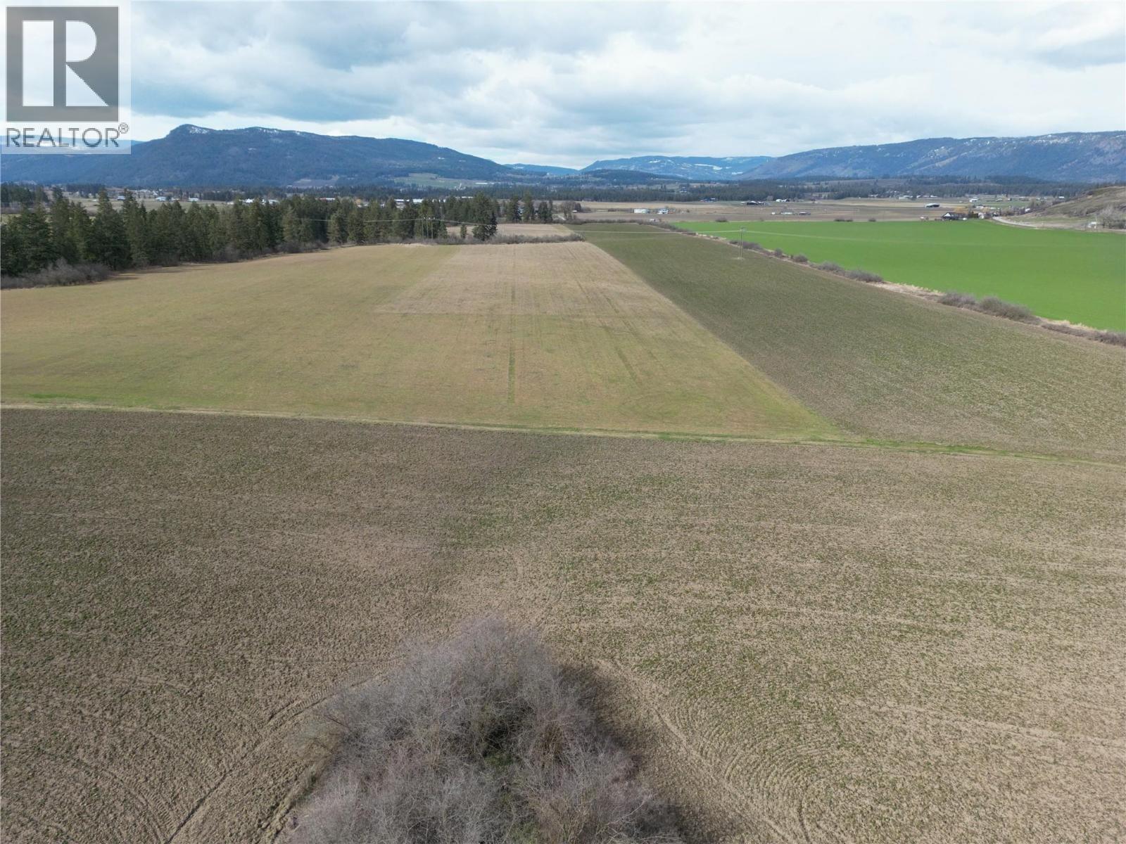 Lot 1 Marshall Road, Spallumcheen, BC