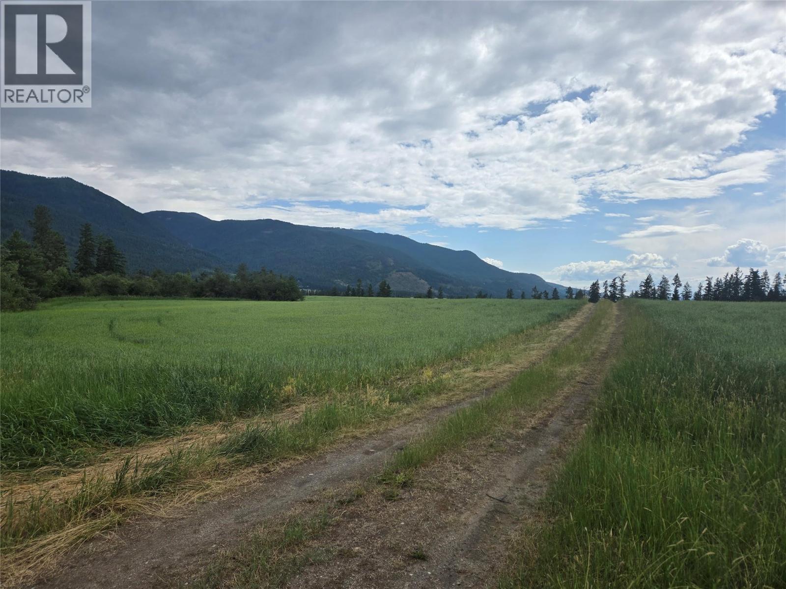 Lot 1 Marshall Road, Spallumcheen, BC
