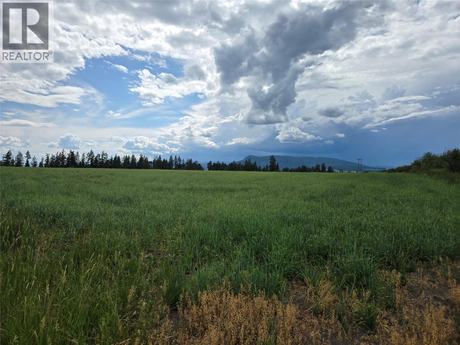 Lot 1 Marshall Road, Spallumcheen, BC