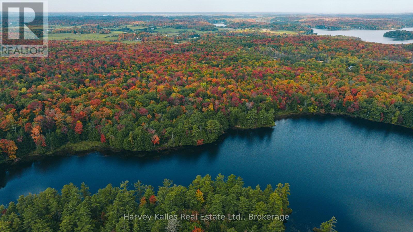 0 Windermere Road, Muskoka Lakes (Watt), ON