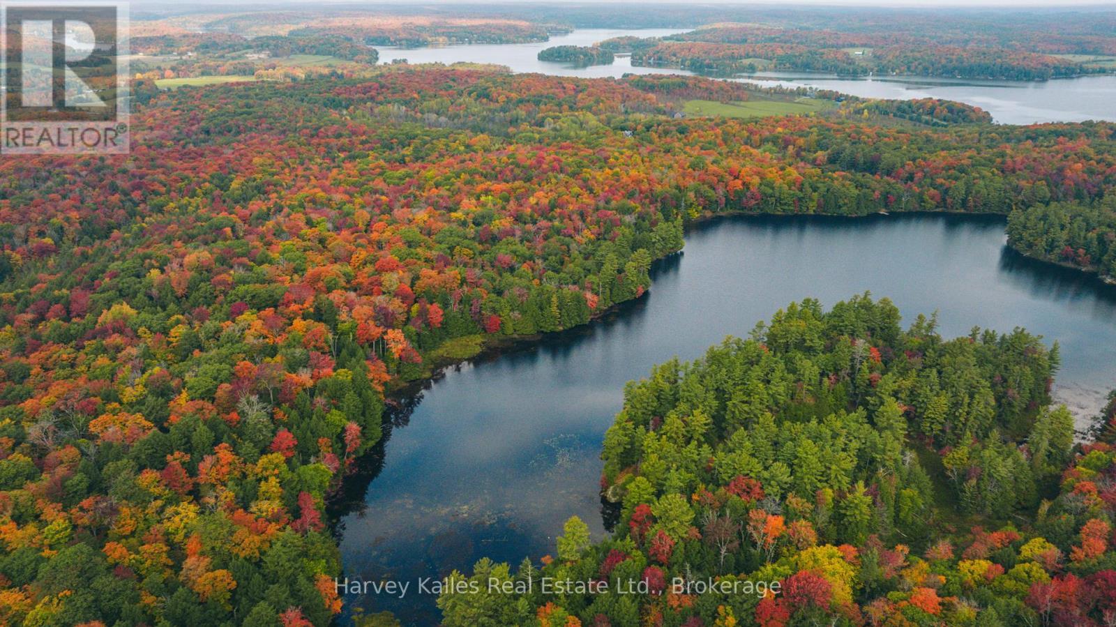 0 Windermere Road, Muskoka Lakes (Watt), ON