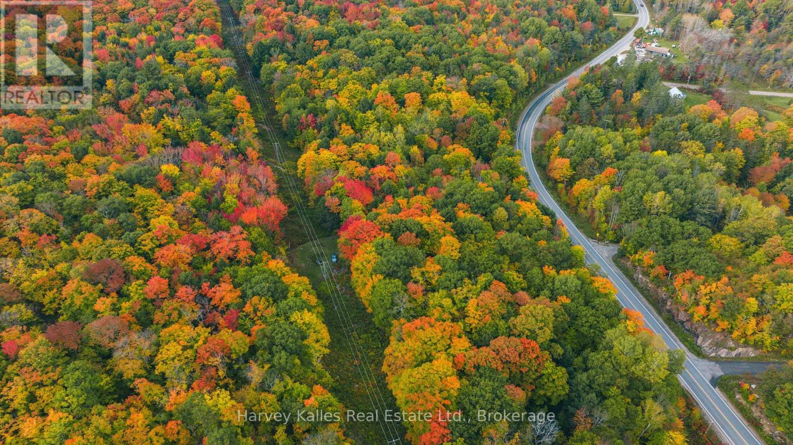 0 Windermere Road, Muskoka Lakes (Watt), ON