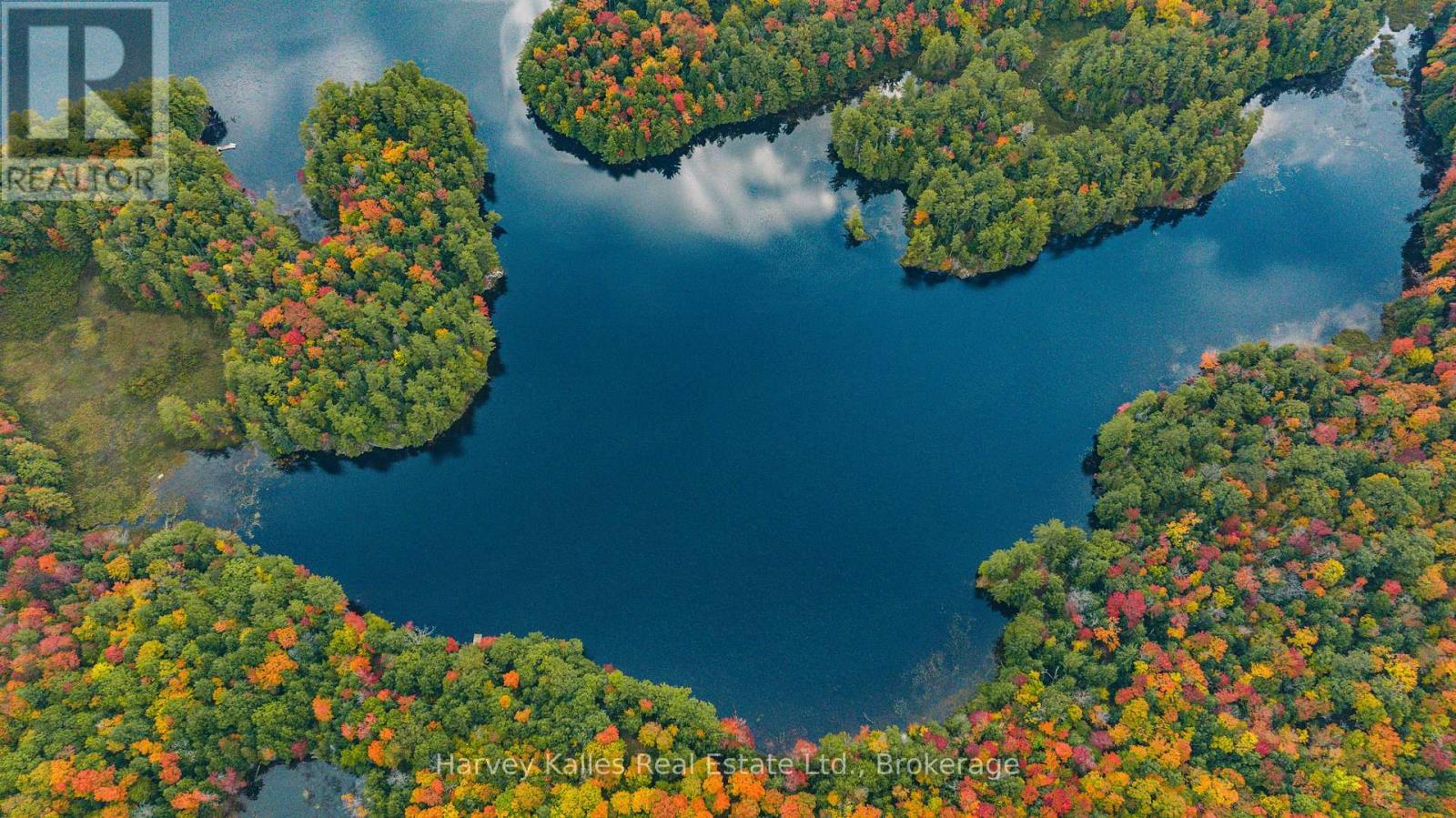 0 Windermere Road, Muskoka Lakes (Watt), ON