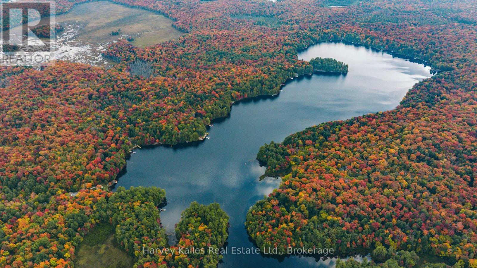 0 Windermere Road, Muskoka Lakes (Watt), ON