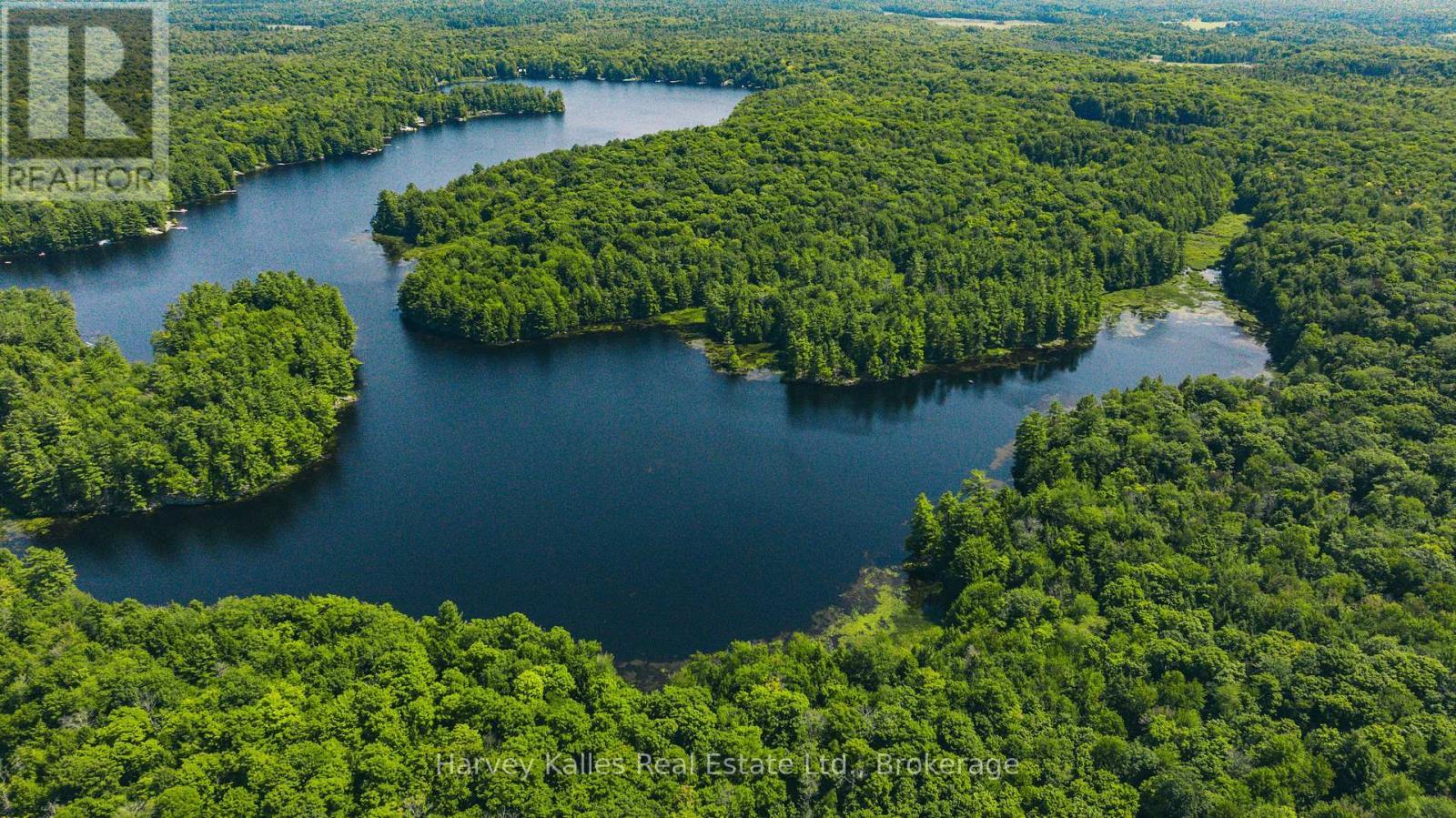 1st offering since 1948 - 0 Windermere Road, Muskoka Lakes (Watt), ON