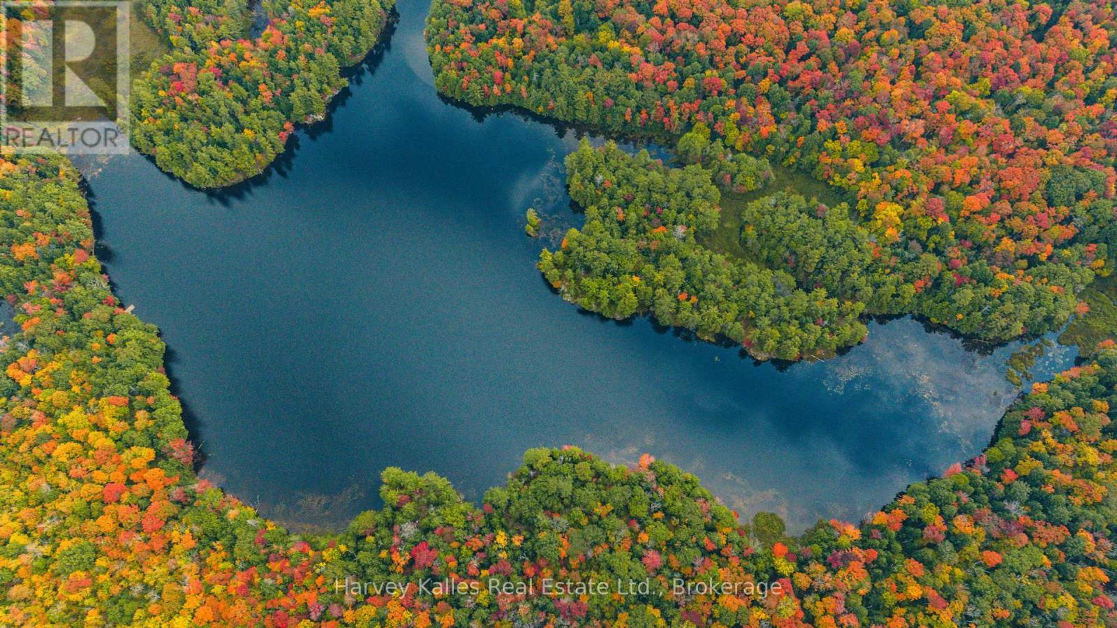 0 Windermere Road, Muskoka Lakes (Watt), ON