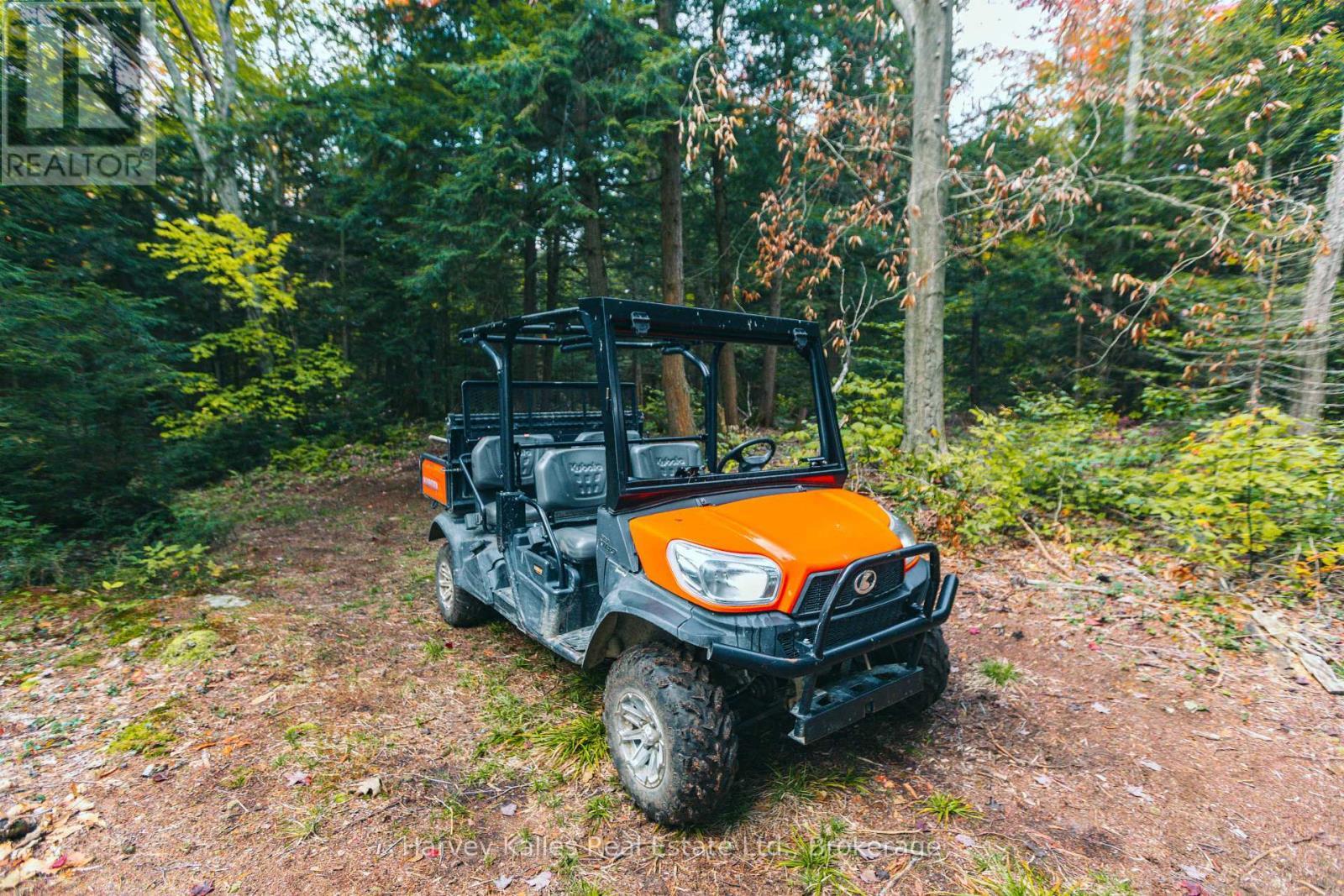 side-by-side not included in sale - 0 Windermere Road, Muskoka Lakes (Watt), ON