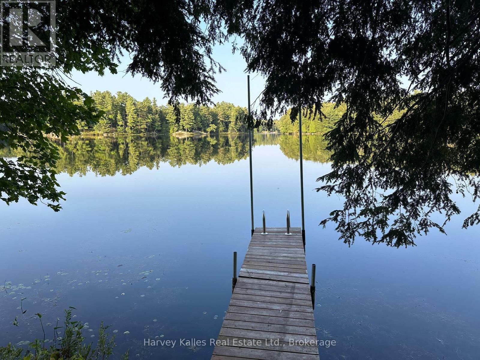 0 Windermere Road, Muskoka Lakes (Watt), ON