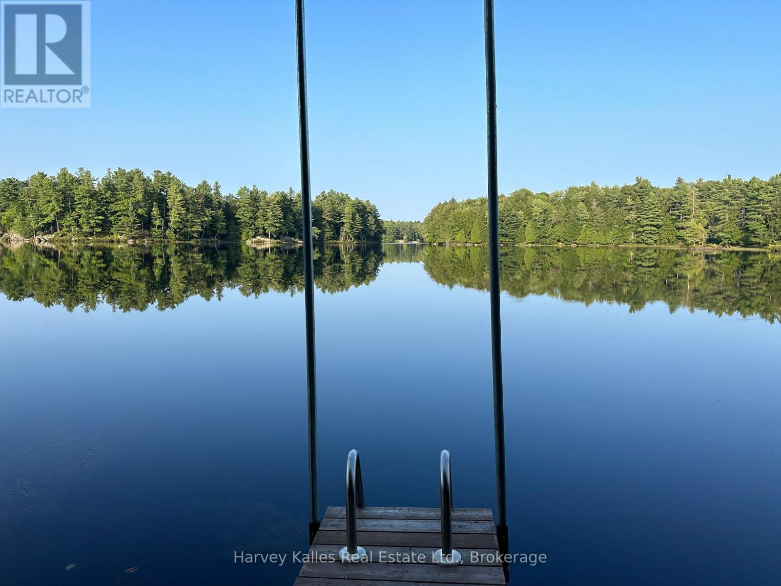 0 Windermere Road, Muskoka Lakes (Watt), ON