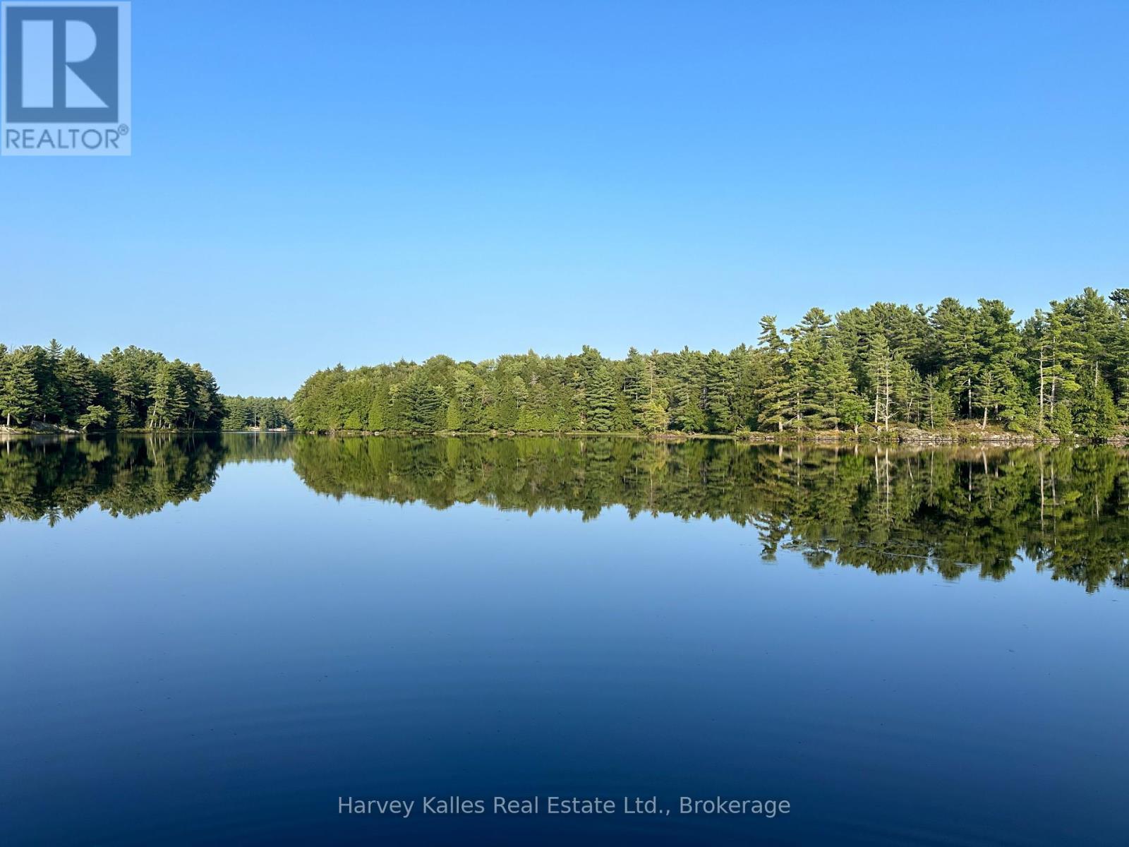 0 Windermere Road, Muskoka Lakes (Watt), ON