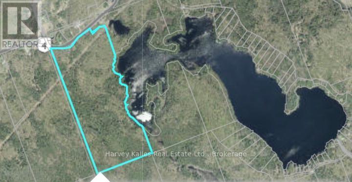 Property Location on Camel Lake - 0 Windermere Road, Muskoka Lakes (Watt), ON