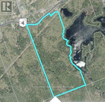 Approx. Lot Lines - 0 Windermere Road, Muskoka Lakes (Watt), ON