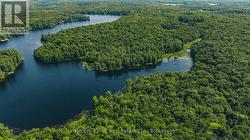 Year round municipal road access -