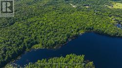 Partial driveway roughed in part-way -