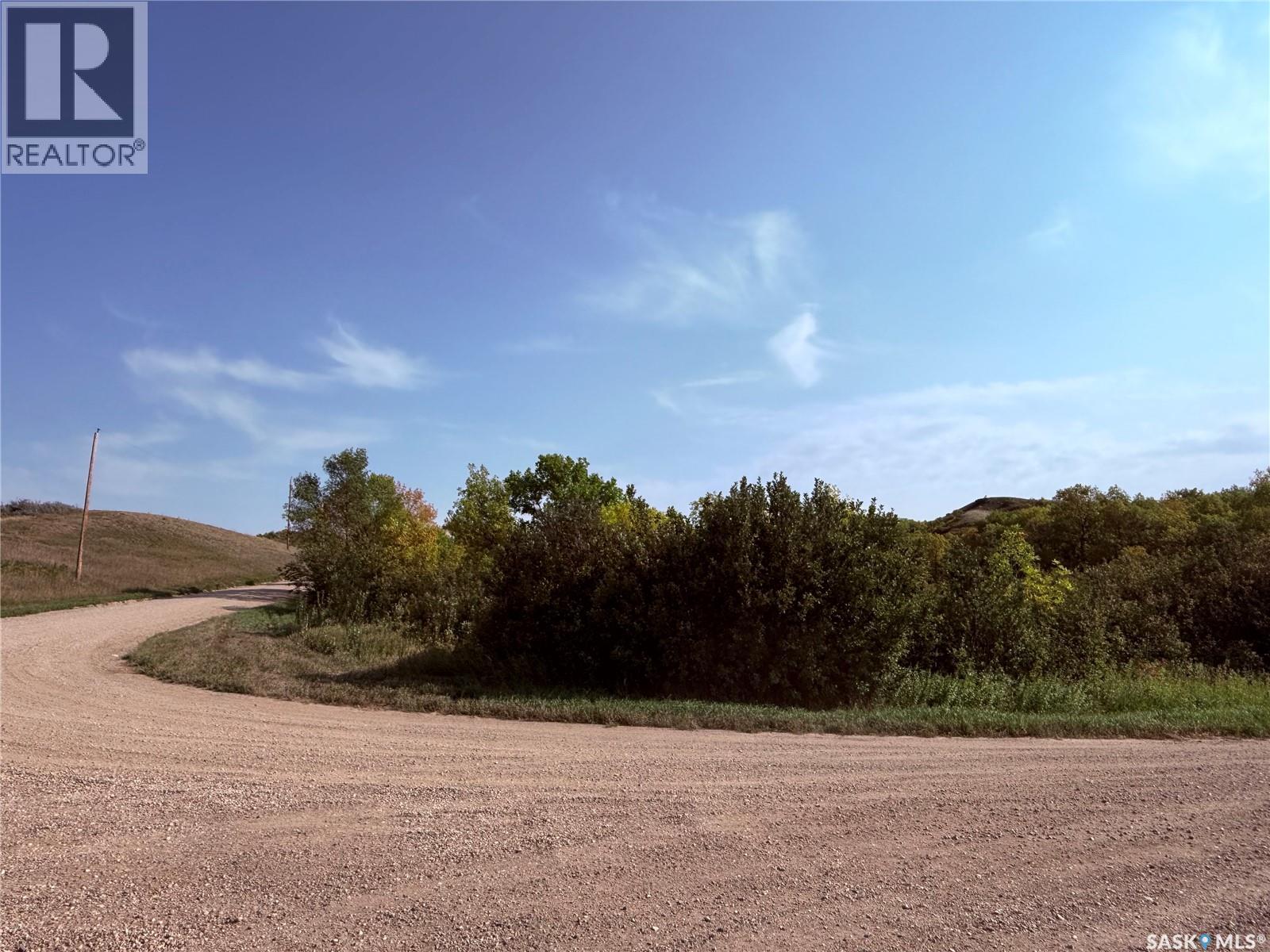 11.86 Acres Of Heaven, Lumsden Rm No. 189, SK