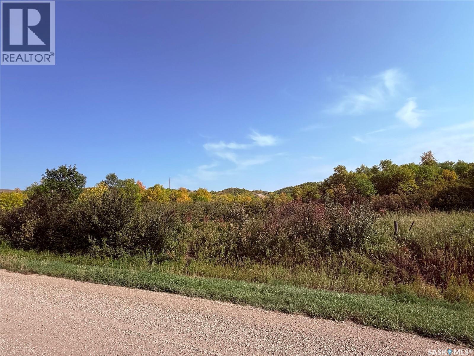 11.86 Acres Of Heaven, Lumsden Rm No. 189, SK