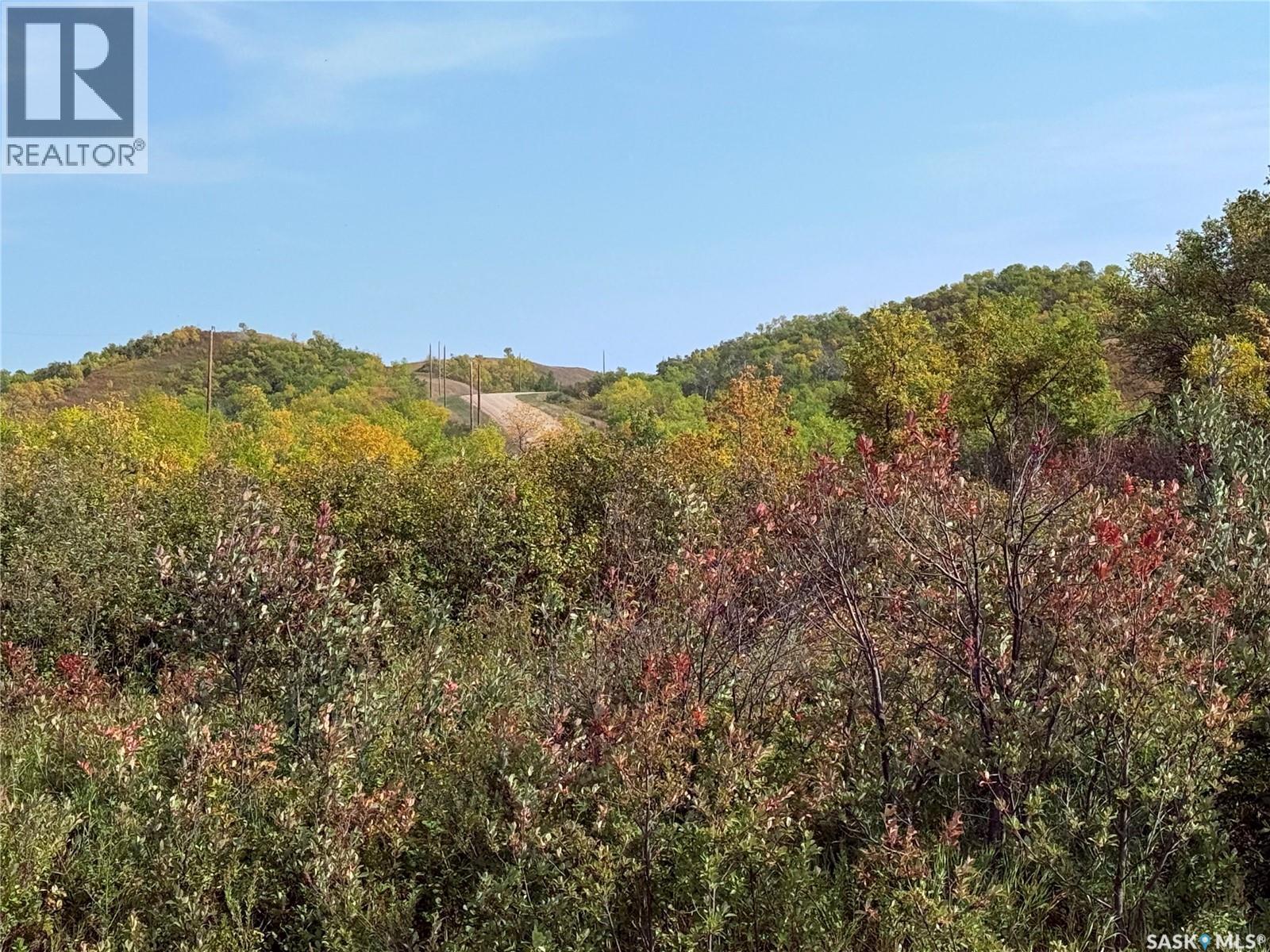 11.86 Acres Of Heaven, Lumsden Rm No. 189, SK