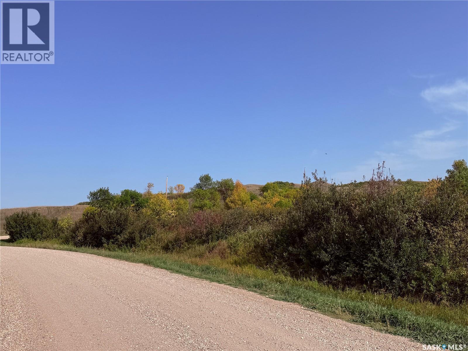 11.86 Acres Of Heaven, Lumsden Rm No. 189, SK