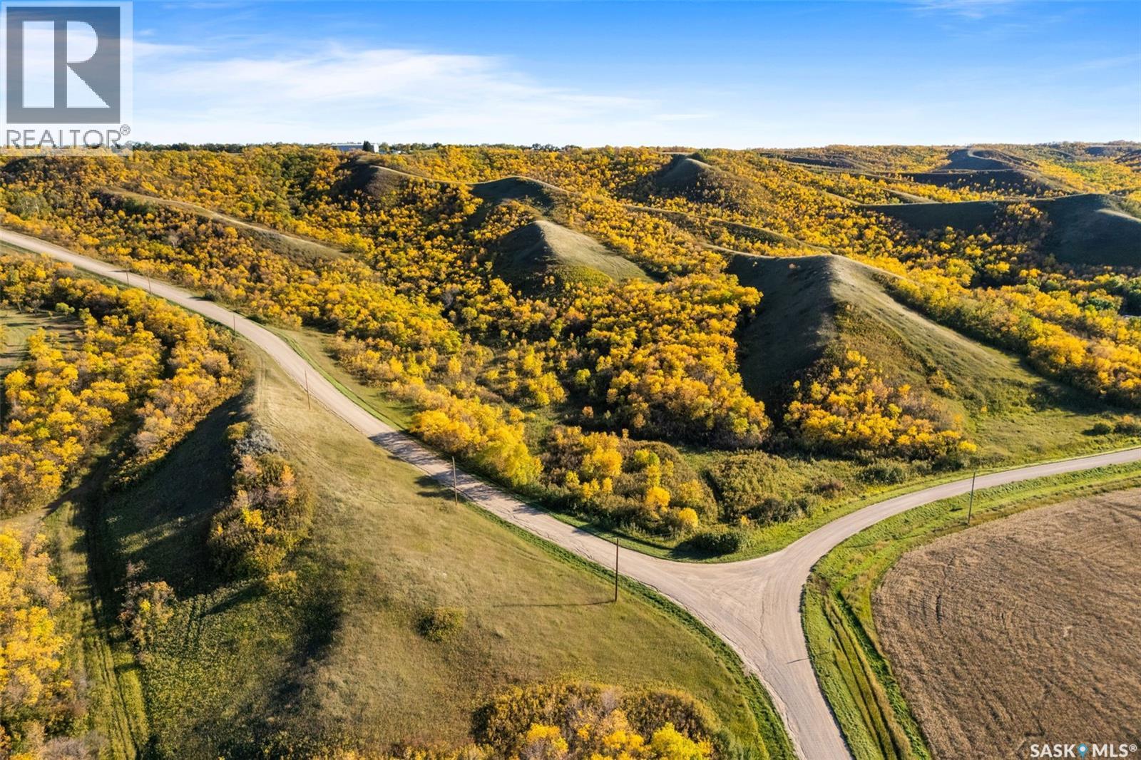 11.86 Acres Of Heaven, Lumsden Rm No. 189, SK
