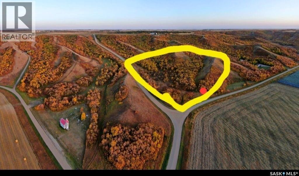 11.86 Acres Of Heaven, Lumsden Rm No. 189, SK