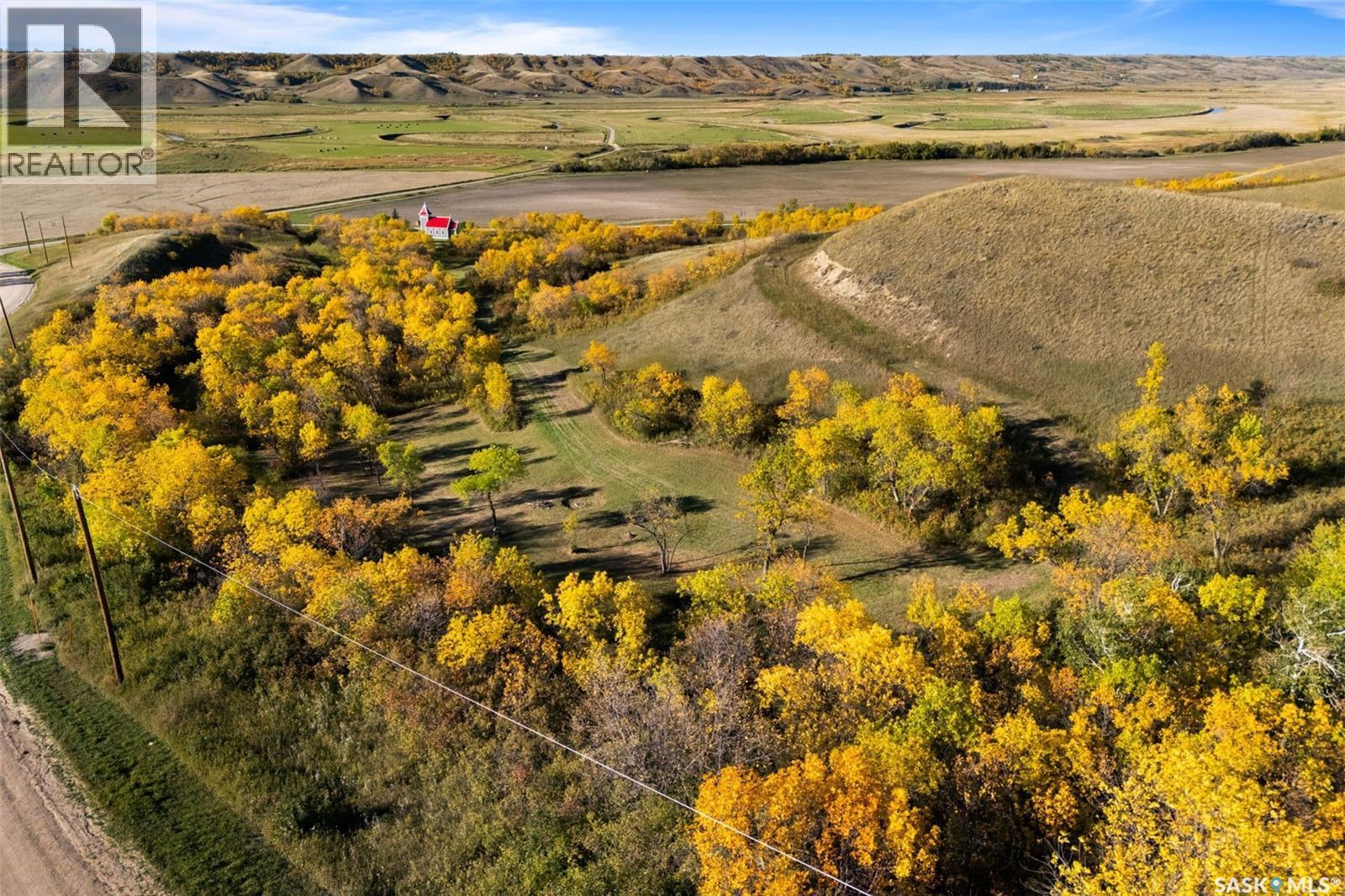 11.86 Acres Of Heaven, Lumsden Rm No. 189, SK