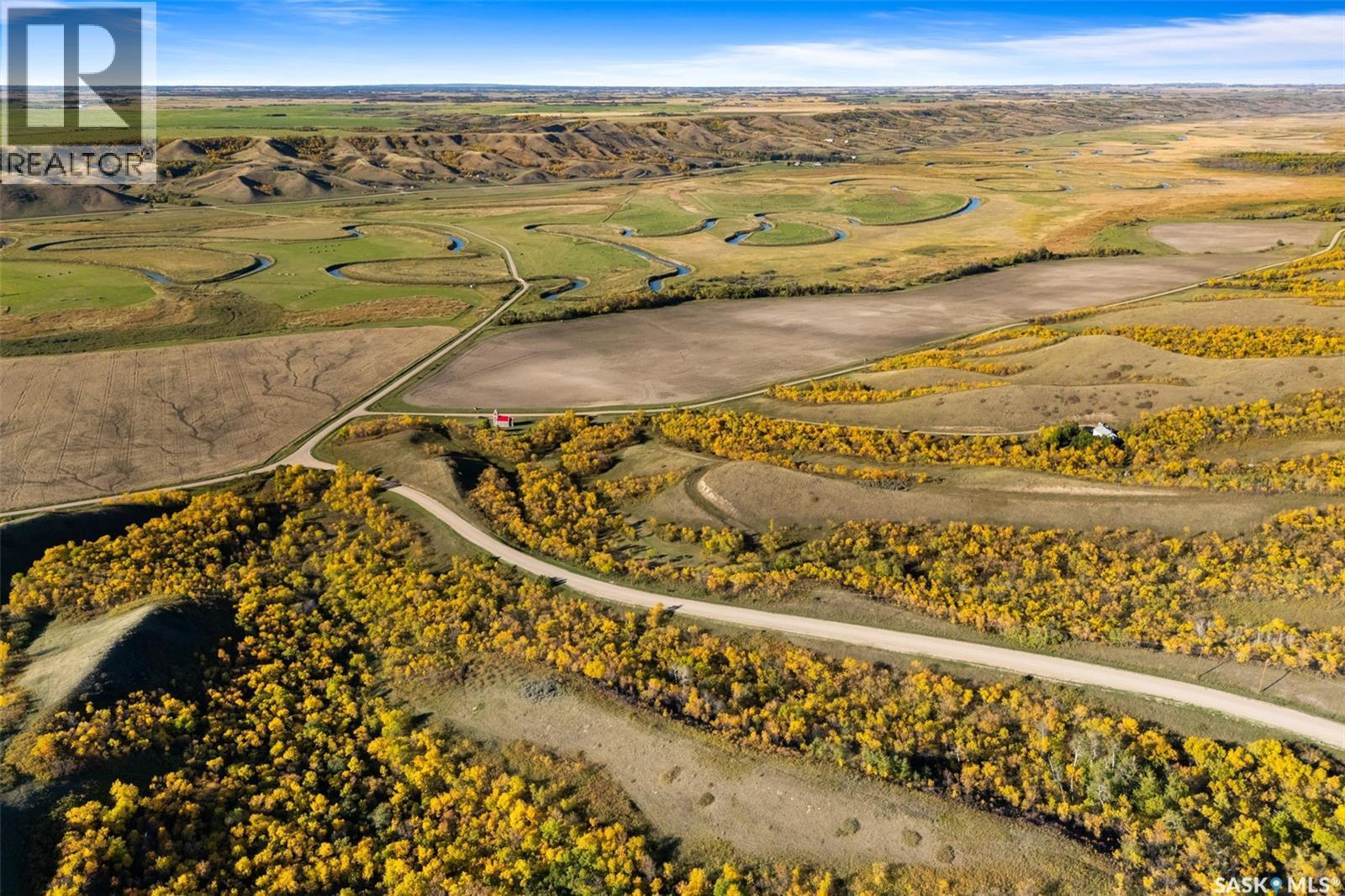 11.86 Acres Of Heaven, Lumsden Rm No. 189, SK