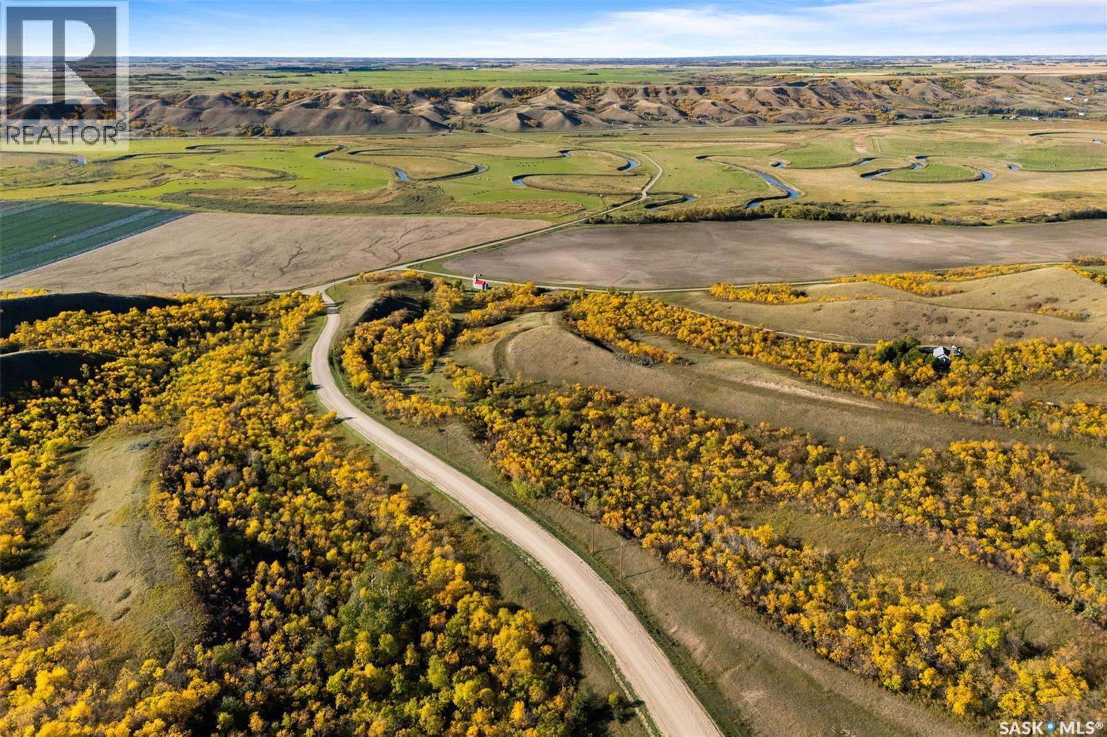 11.86 Acres Of Heaven, Lumsden Rm No. 189, SK