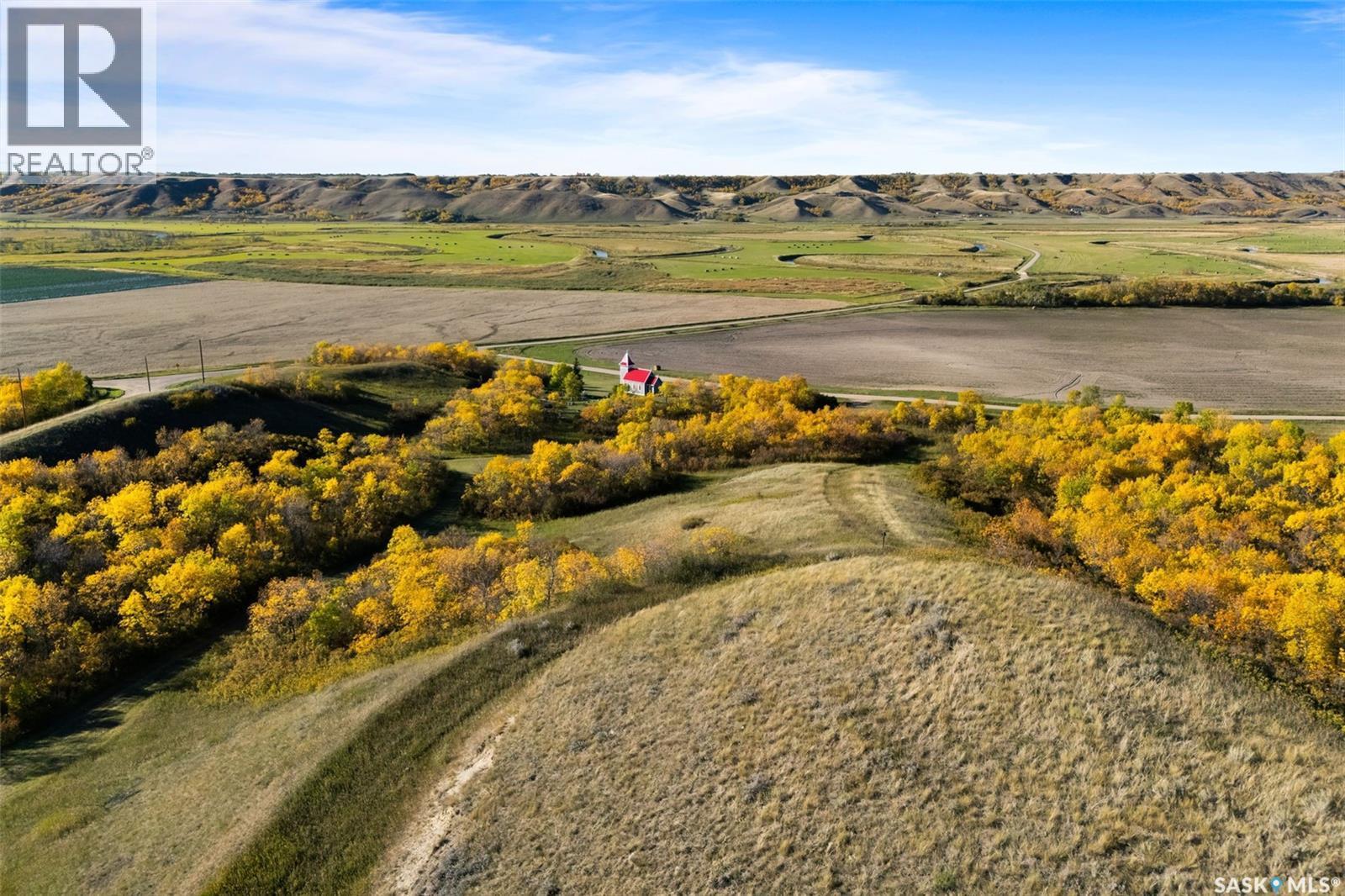 11.86 Acres Of Heaven, Lumsden Rm No. 189, SK