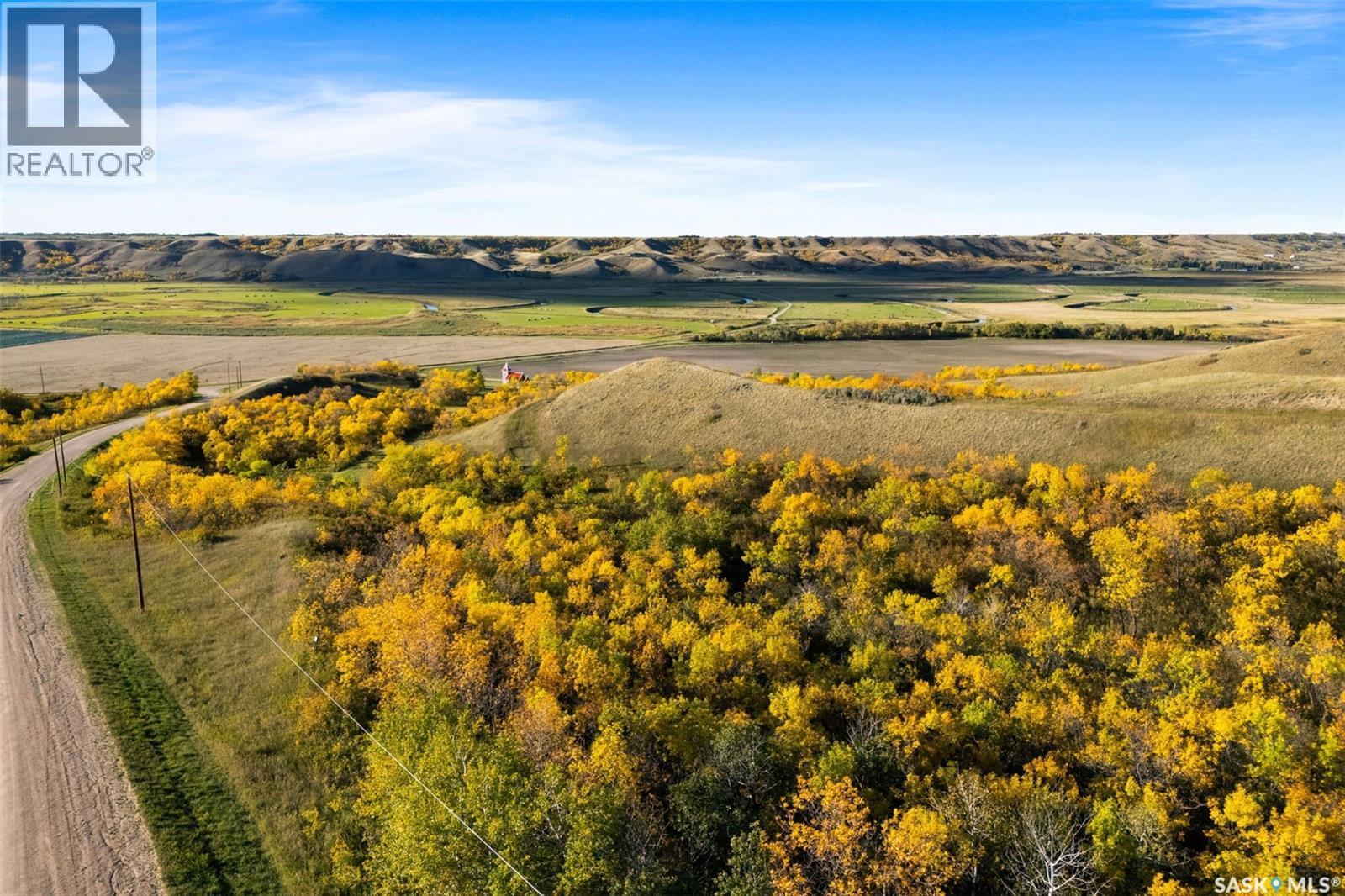 11.86 Acres Of Heaven, Lumsden Rm No. 189, SK