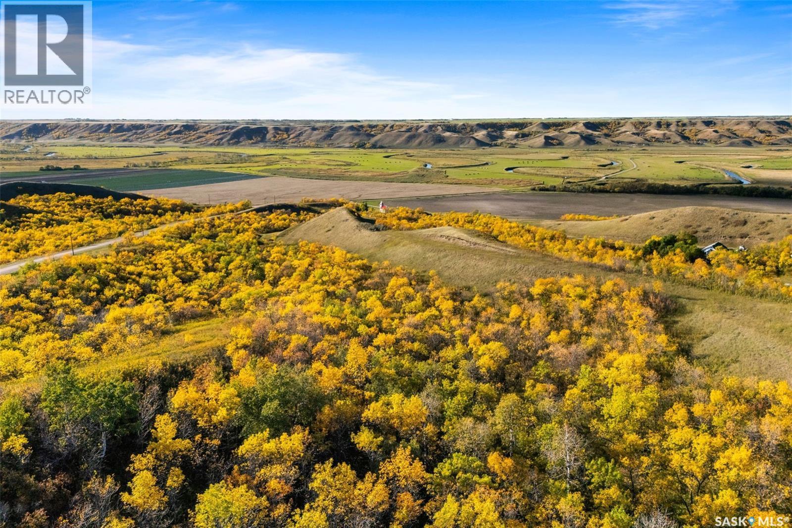 11.86 Acres Of Heaven, Lumsden Rm No. 189, SK