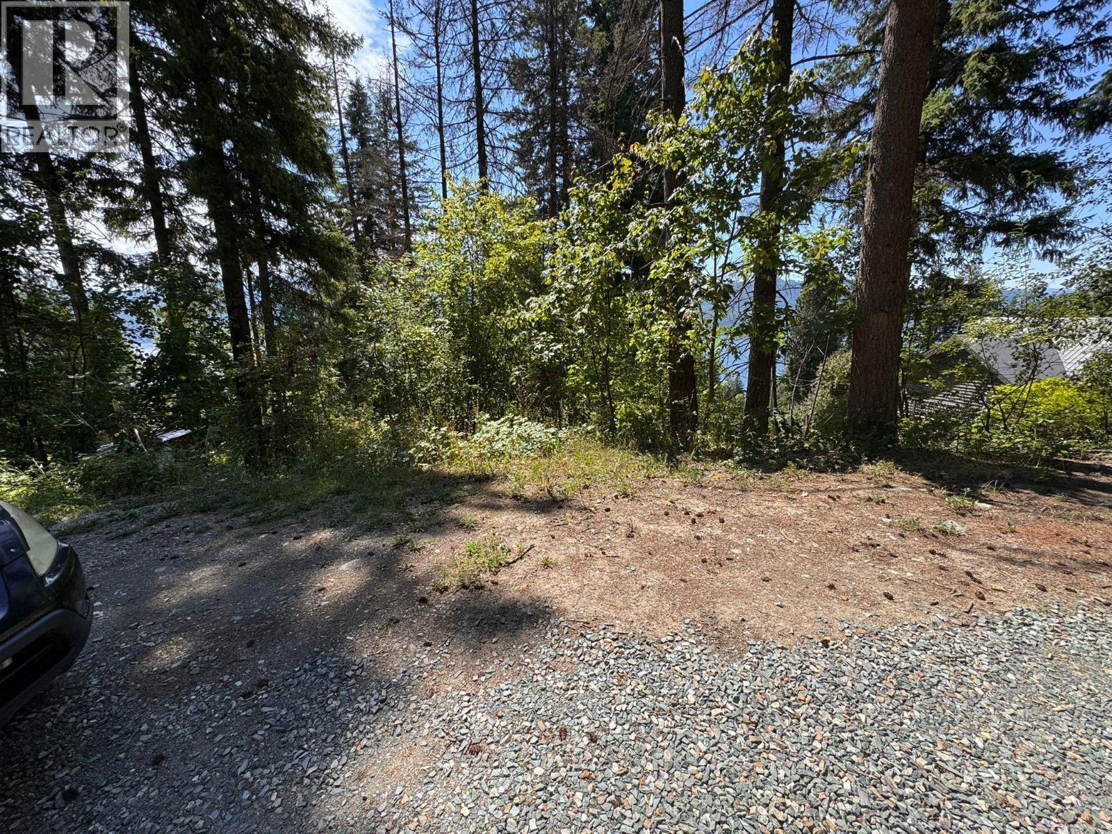 Lonneke Trail Lot# 52, Anglemont, BC