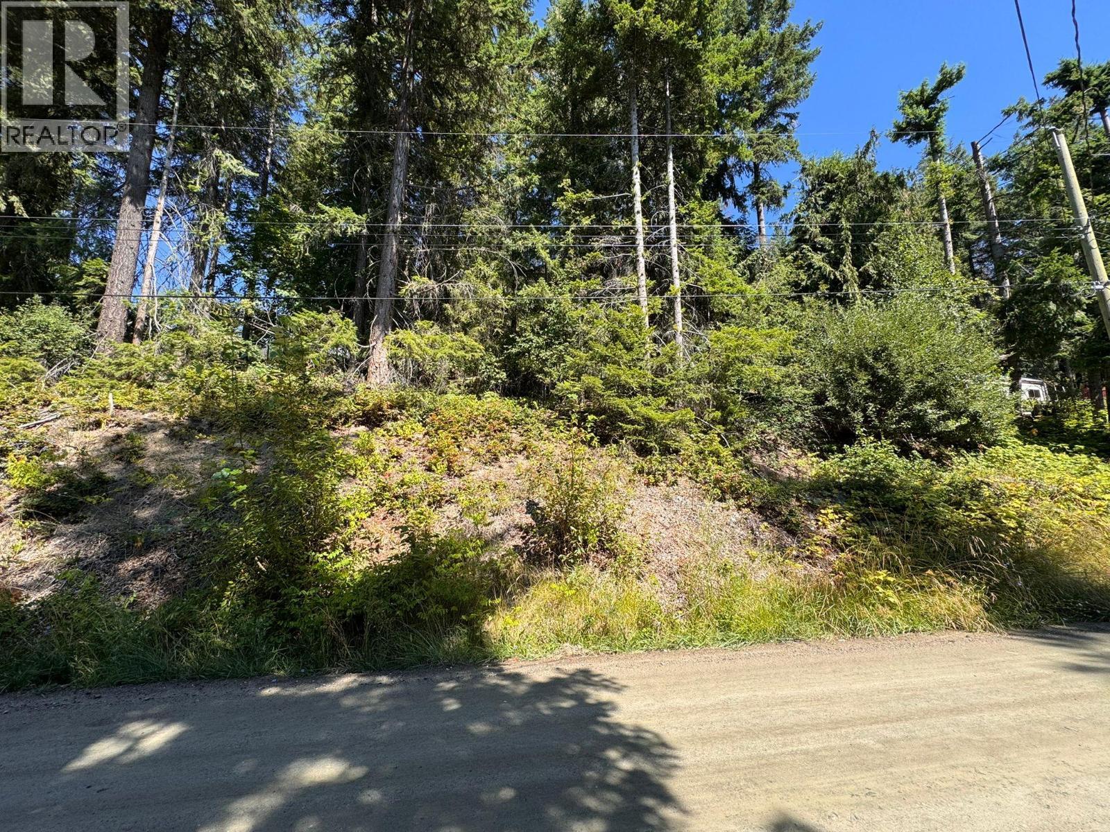 Lonneke Trail Lot# 52, Anglemont, BC
